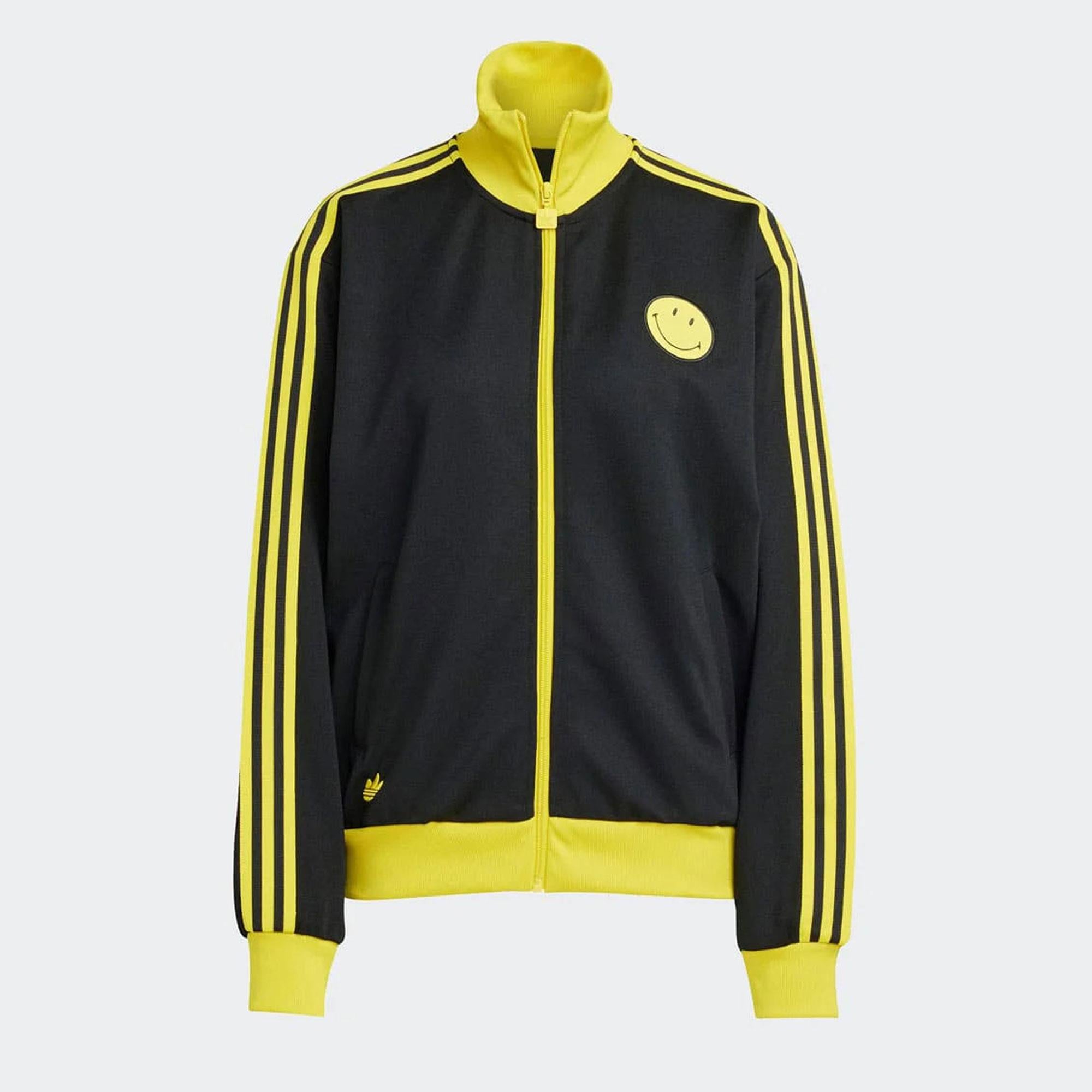 adidas Smiley Kadın Sweatshirt