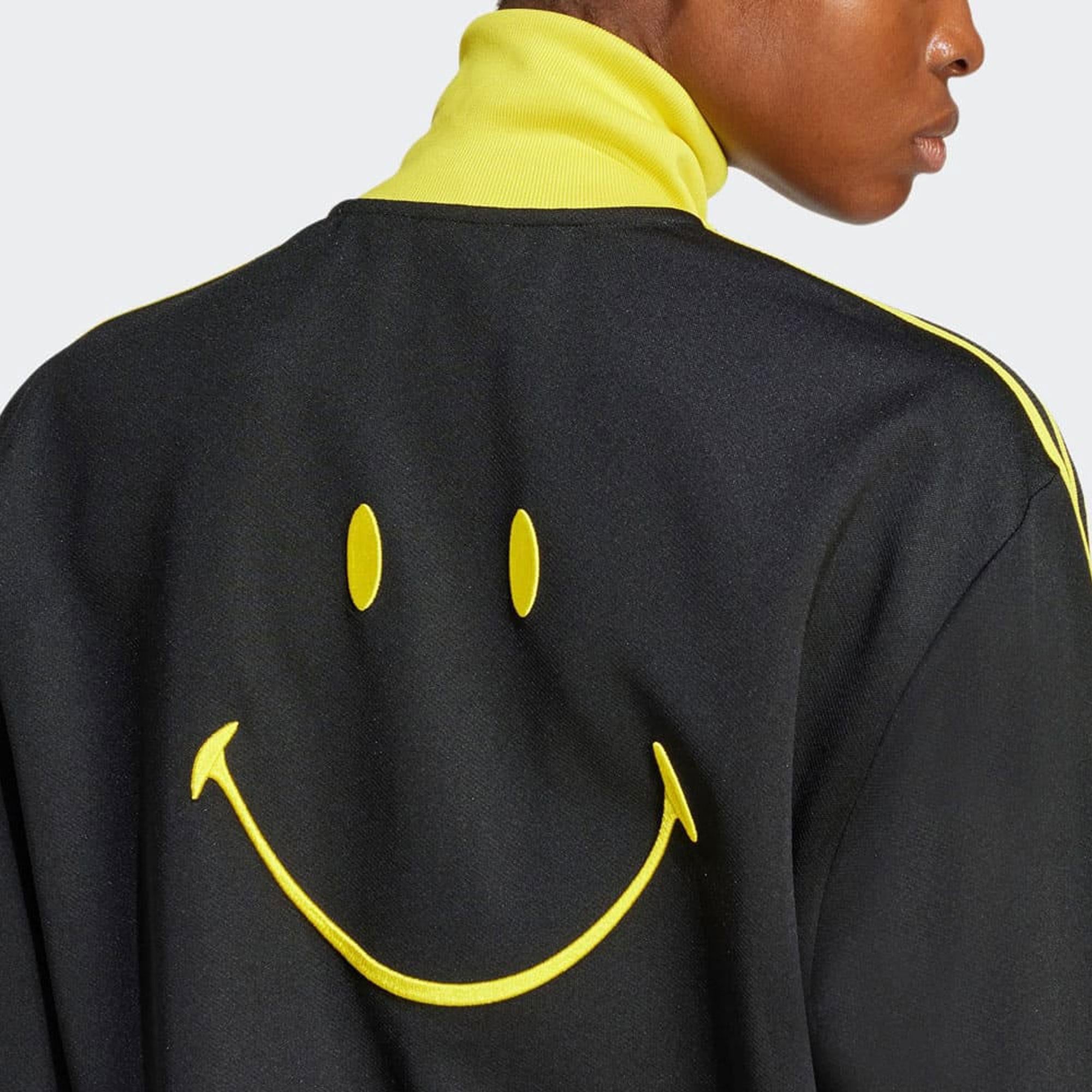adidas Smiley Kadın Sweatshirt