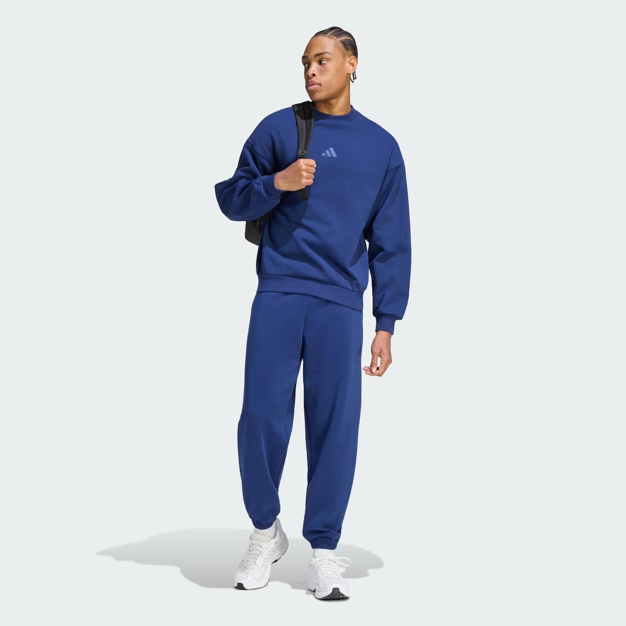 adidas Soft Lux Erkek Eşofman Altı