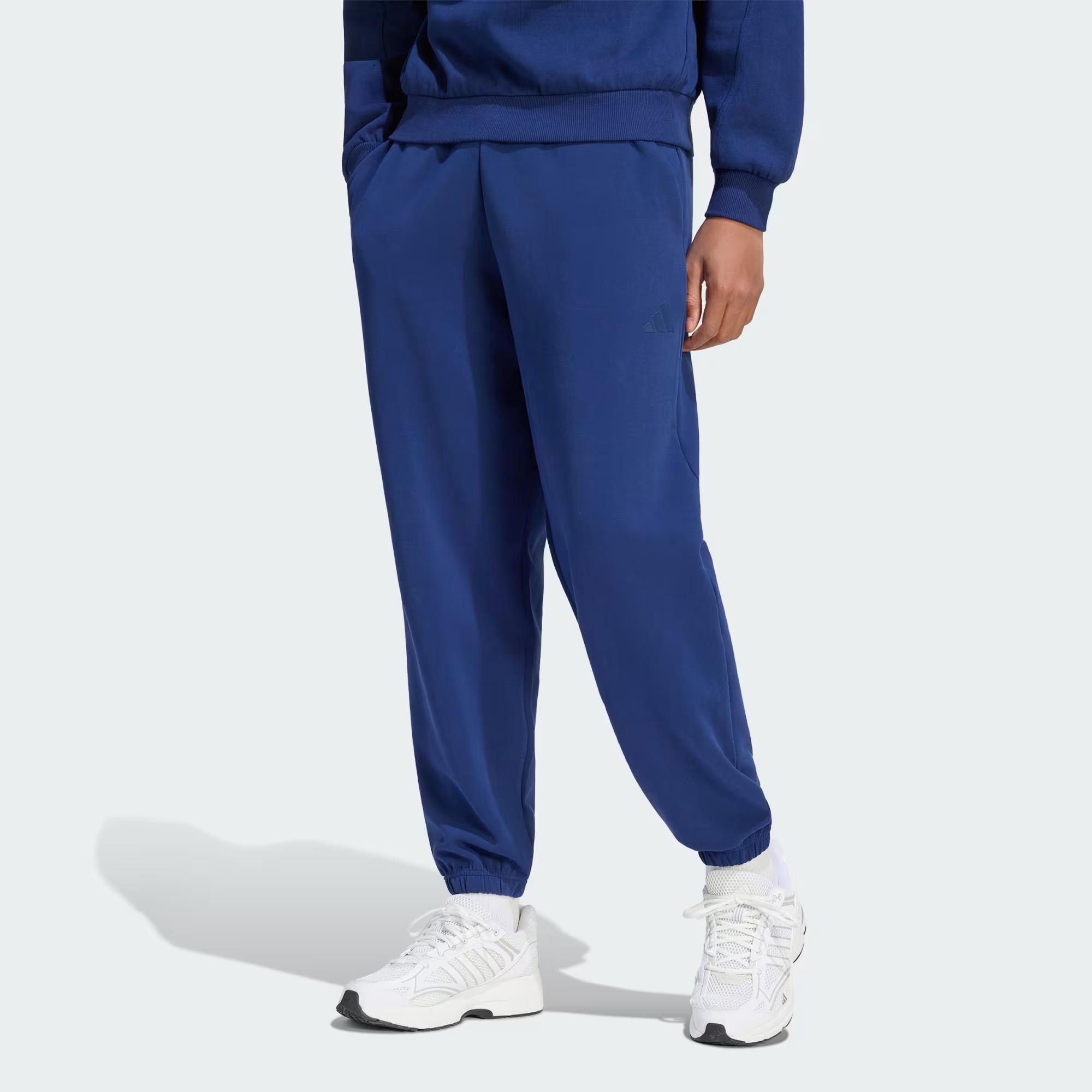 adidas Soft Lux Erkek Eşofman Altı
