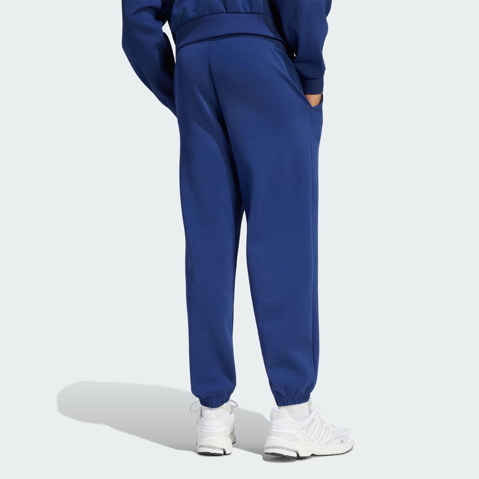 adidas Soft Lux Erkek Eşofman Altı