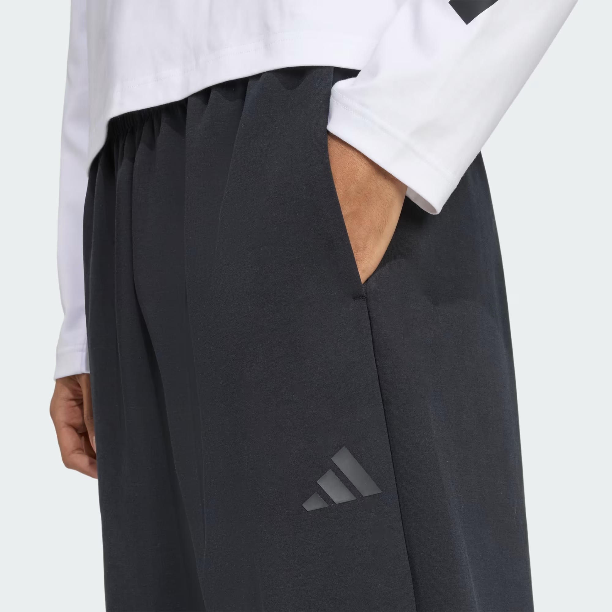 adidas Soft Lux Erkek Eşofman Altı