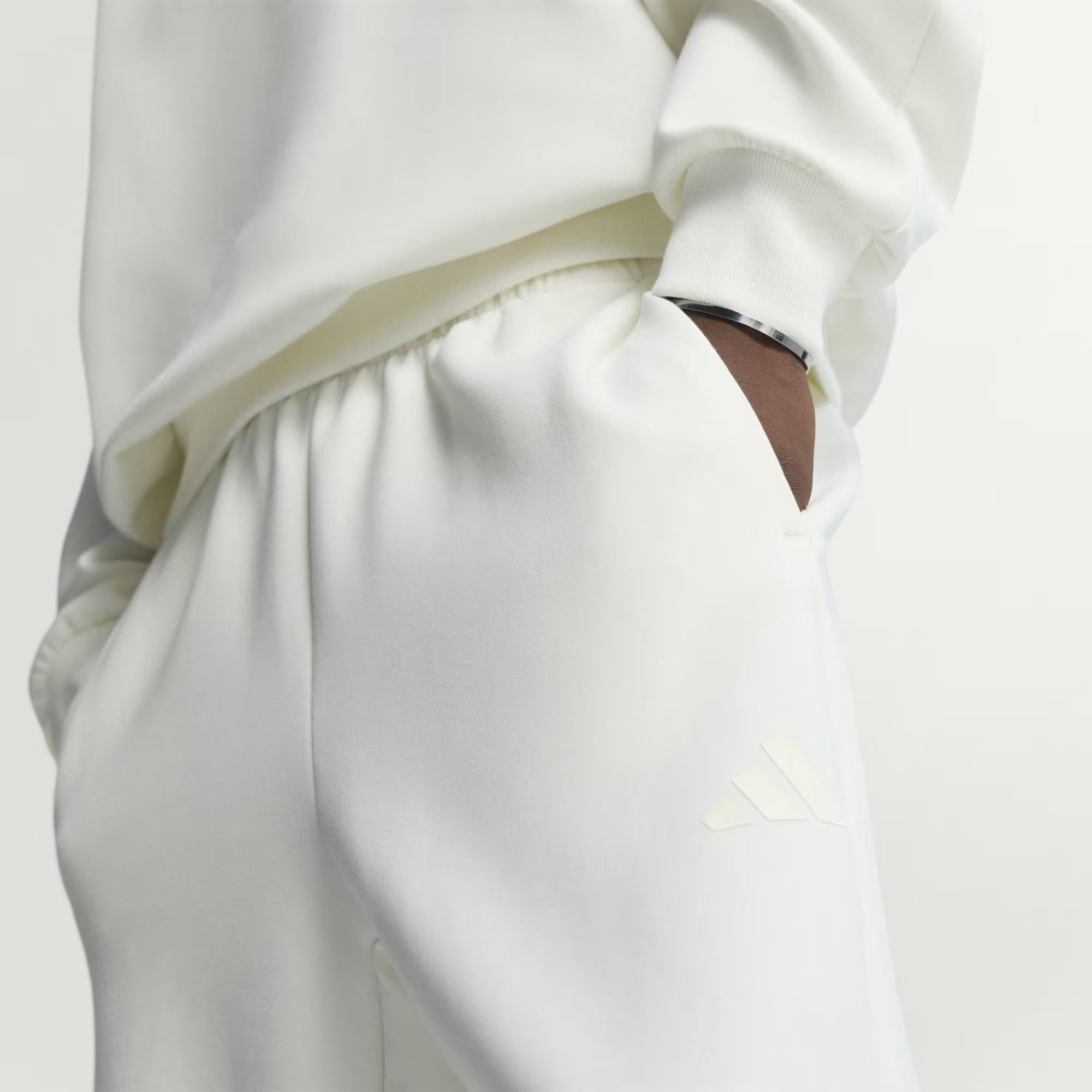 adidas Soft Lux Erkek Eşofman Altı