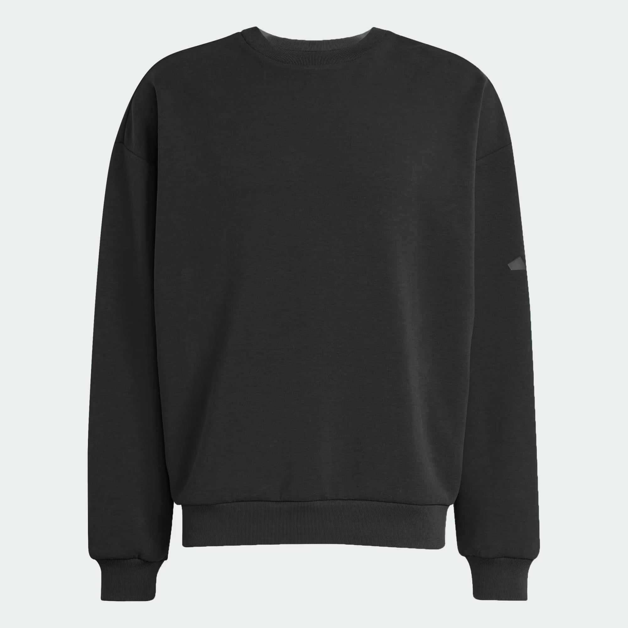 adidas Soft Lux Erkek Sweatshirt