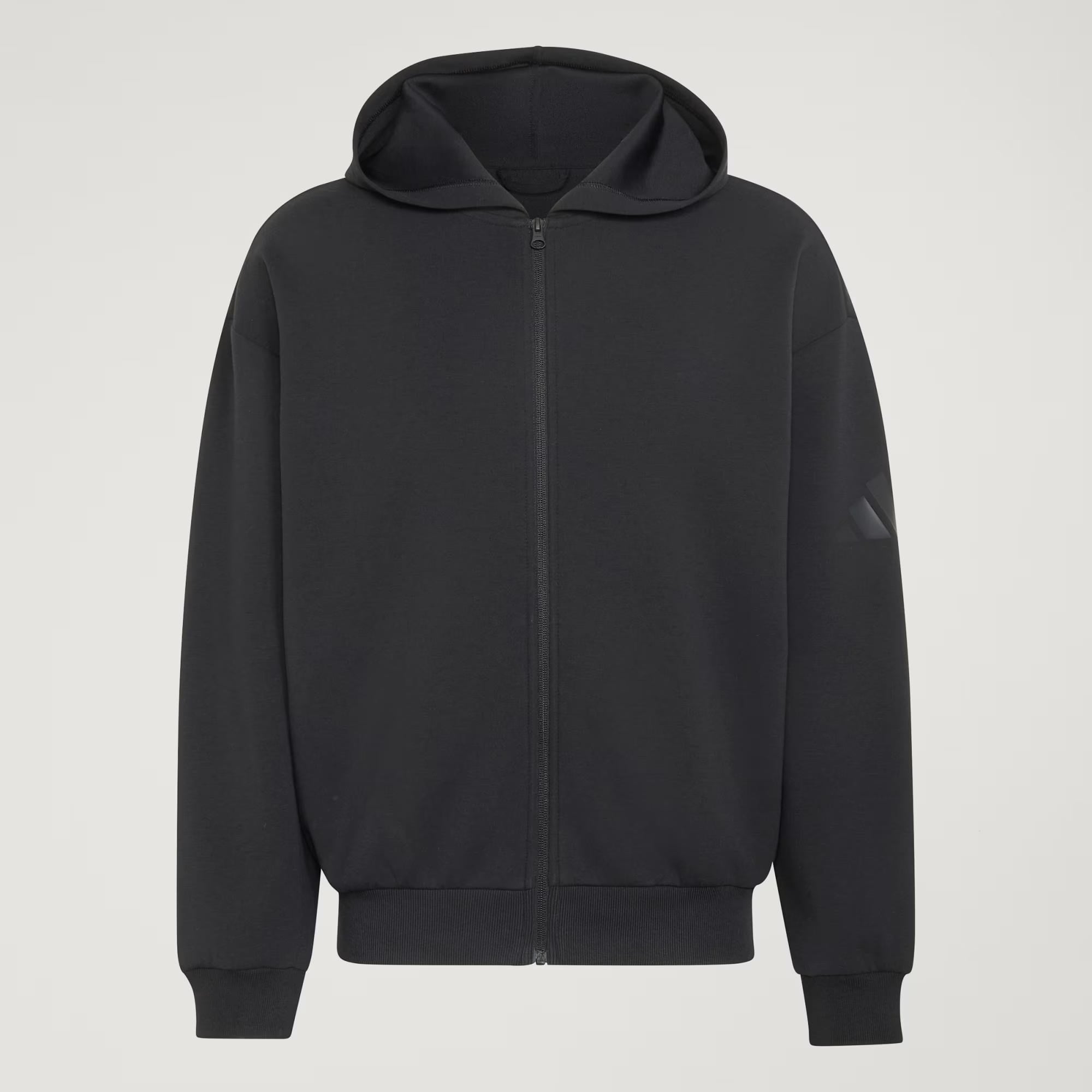 adidas Soft Lux Erkek Sweatshirt
