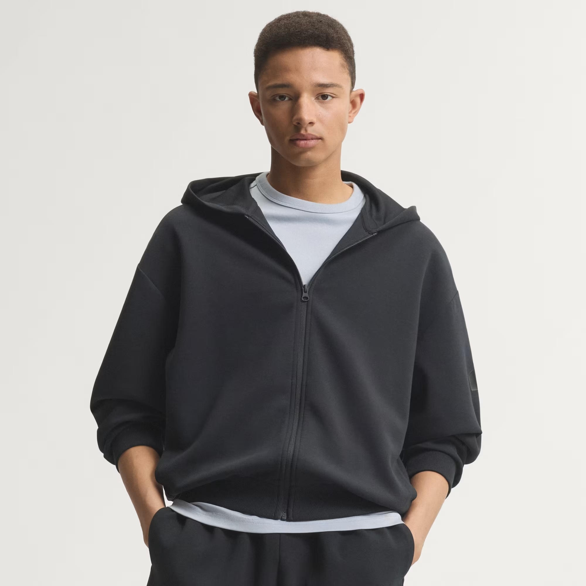 adidas Soft Lux Erkek Sweatshirt