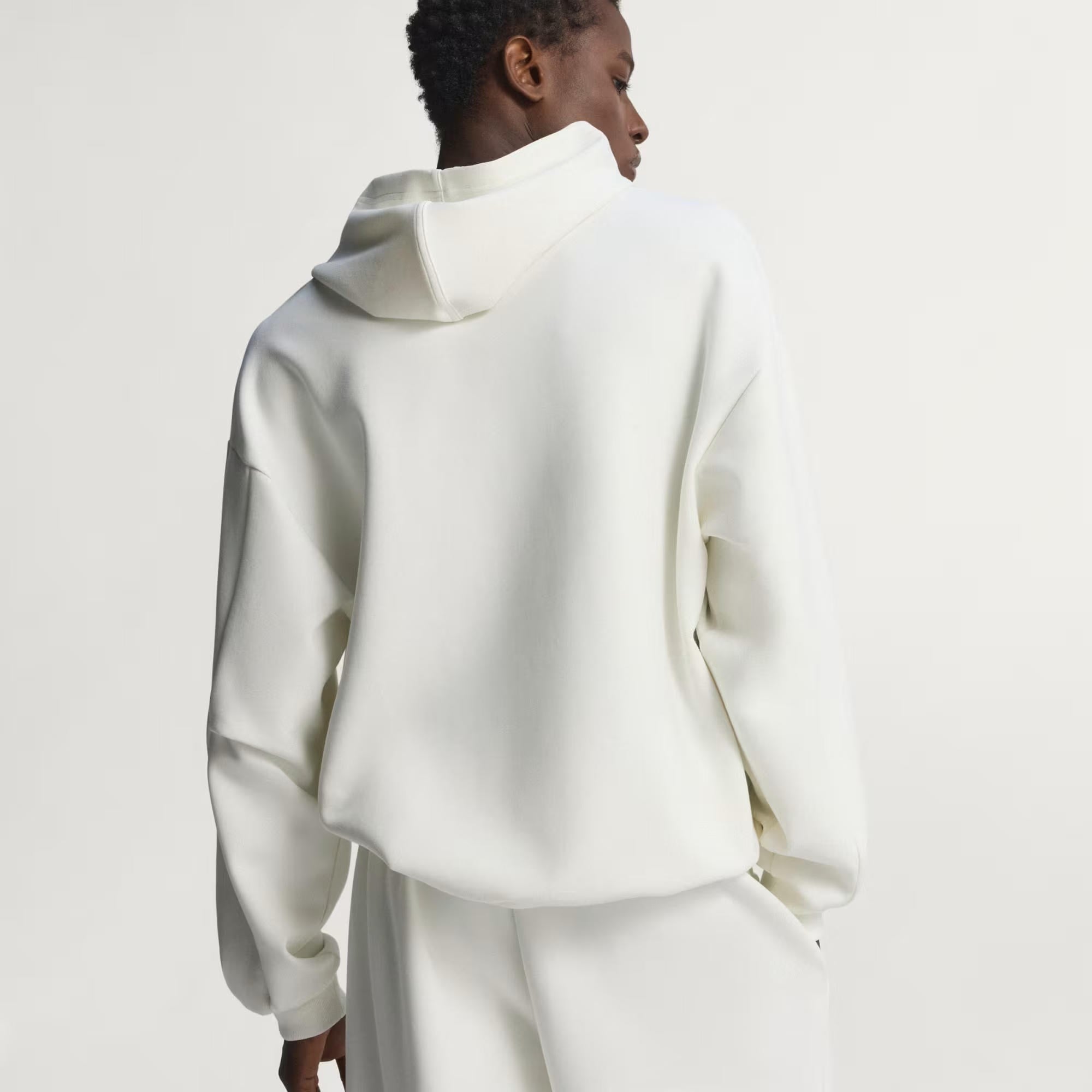 adidas Soft Lux Erkek Sweatshirt