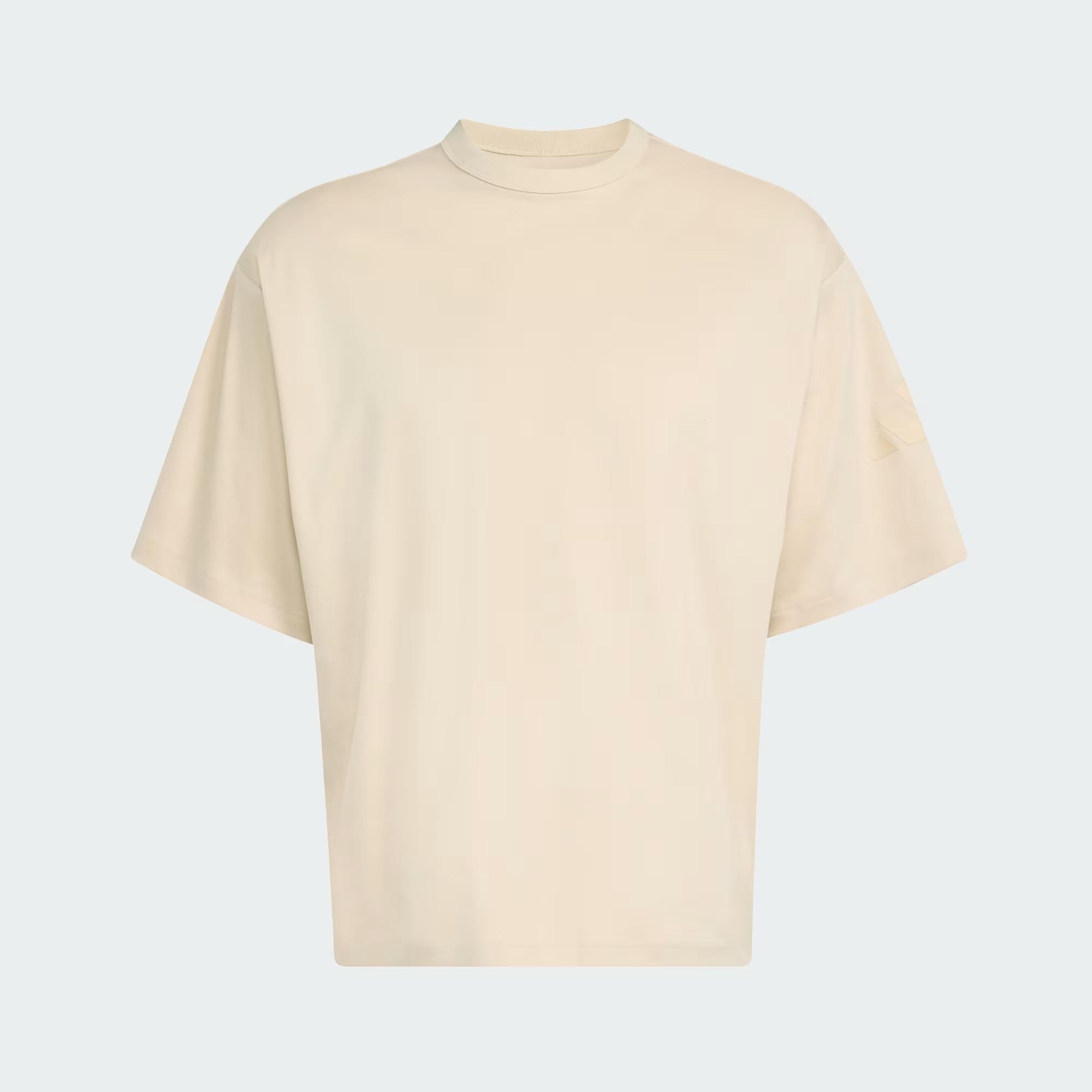 adidas Soft Lux Erkek Tişört