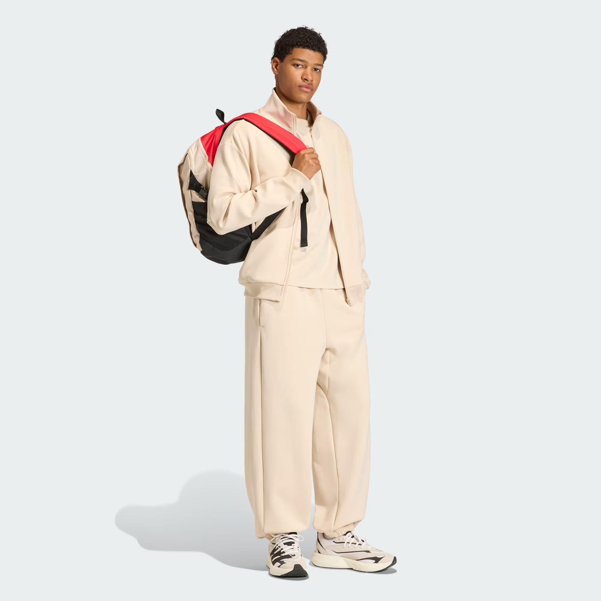 adidas Soft Lux Erkek Tişört