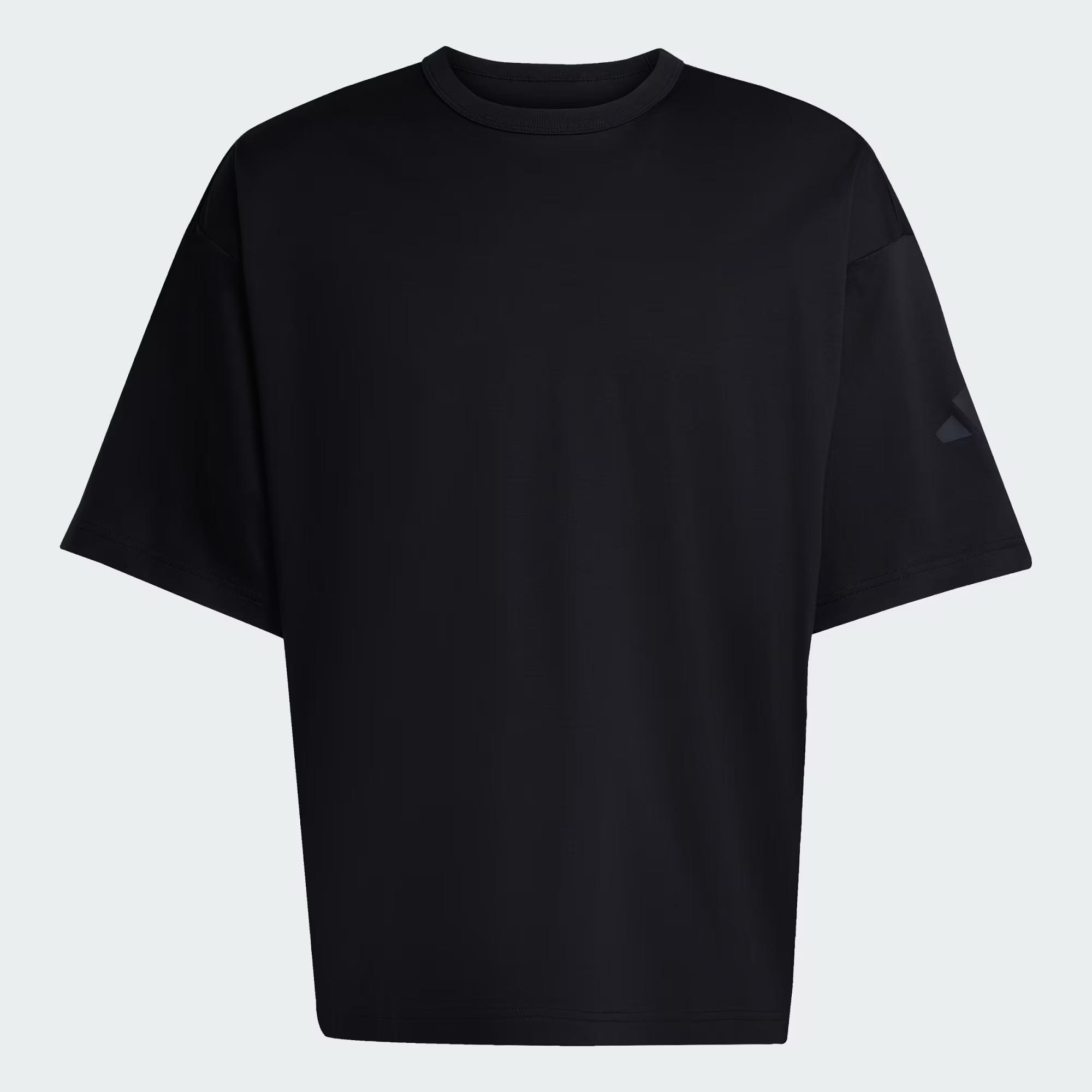 adidas Soft Lux Erkek Tişört