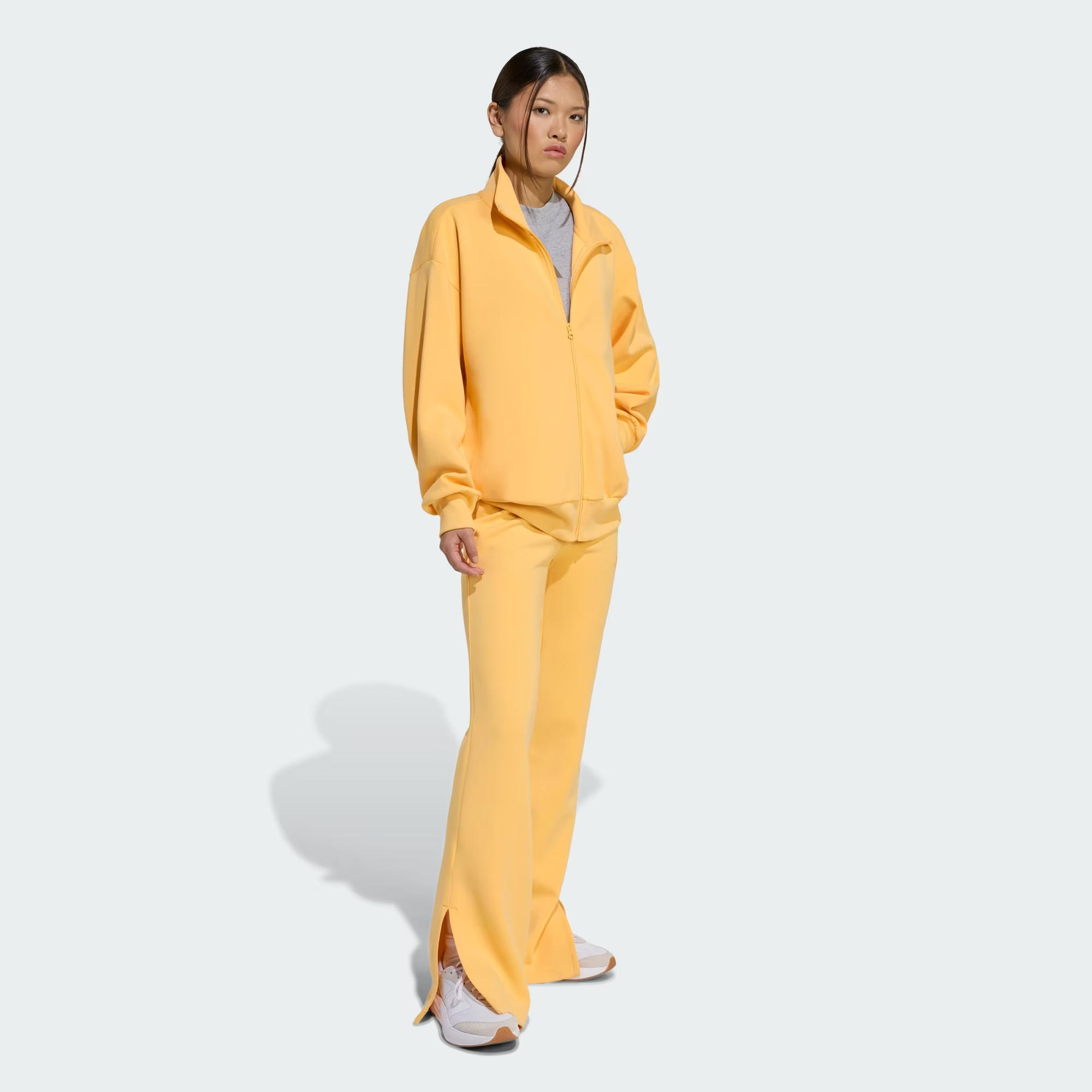 adidas Soft Lux Flared Kadın Eşofman Altı