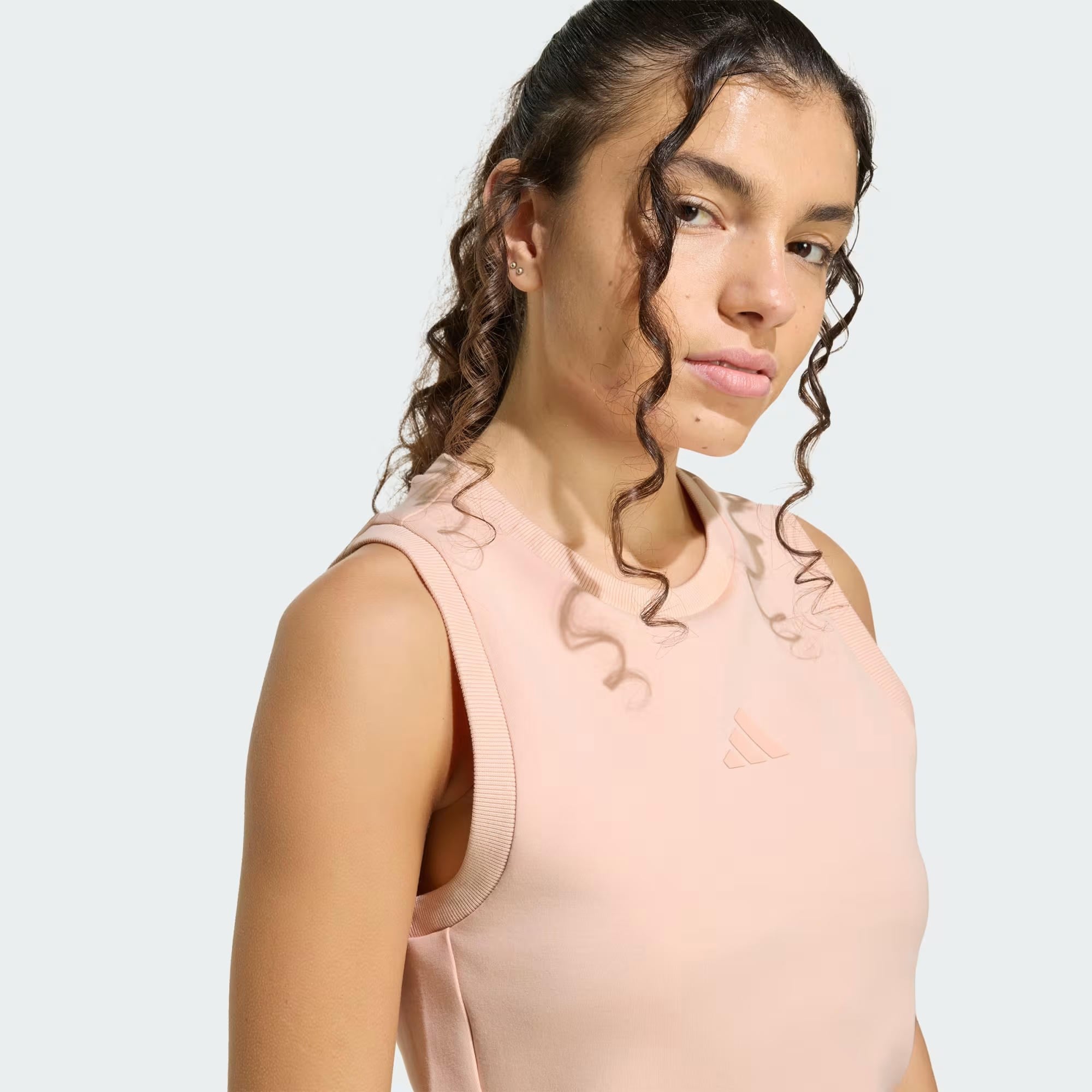 adidas Soft Lux Kadın Atlet