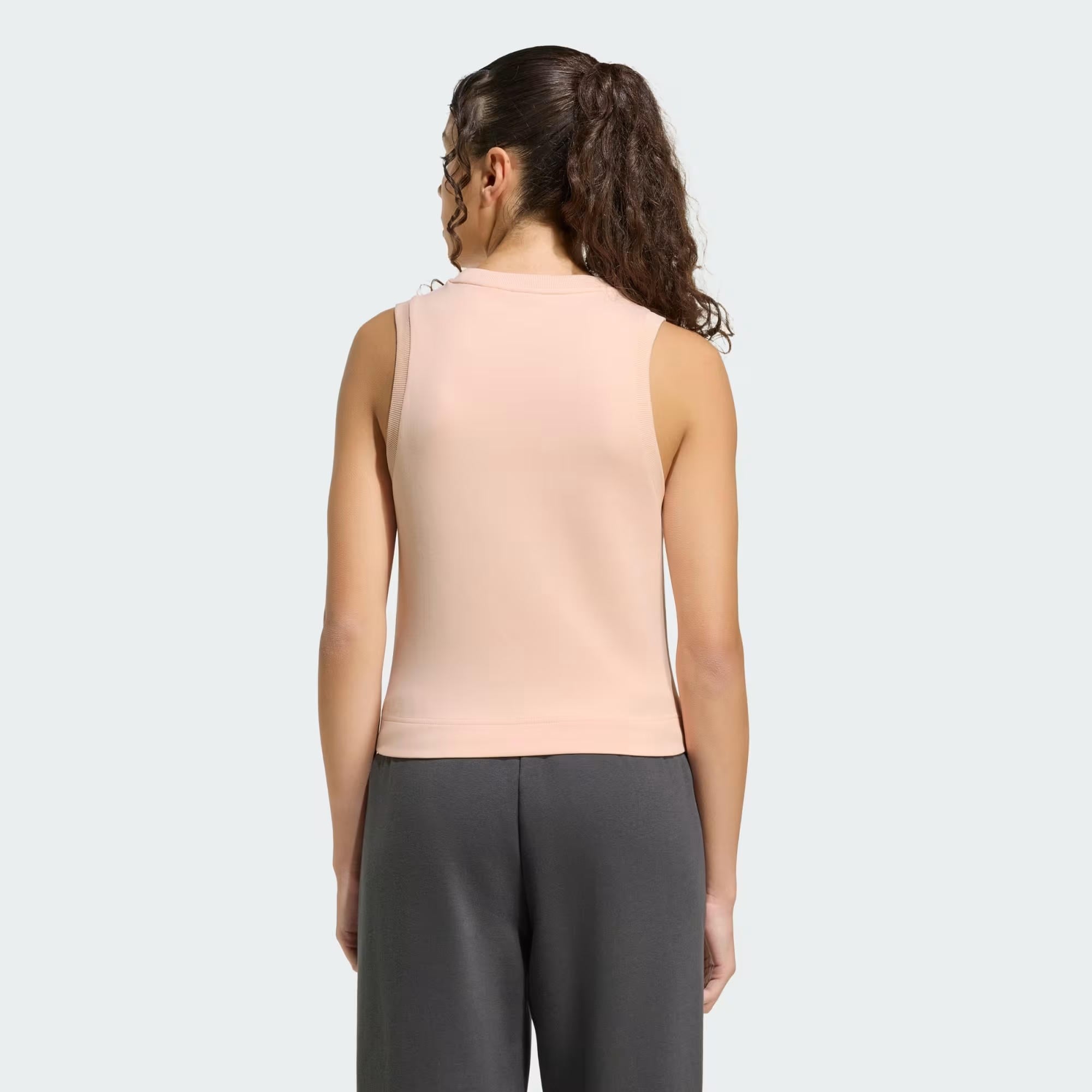 adidas Soft Lux Kadın Atlet