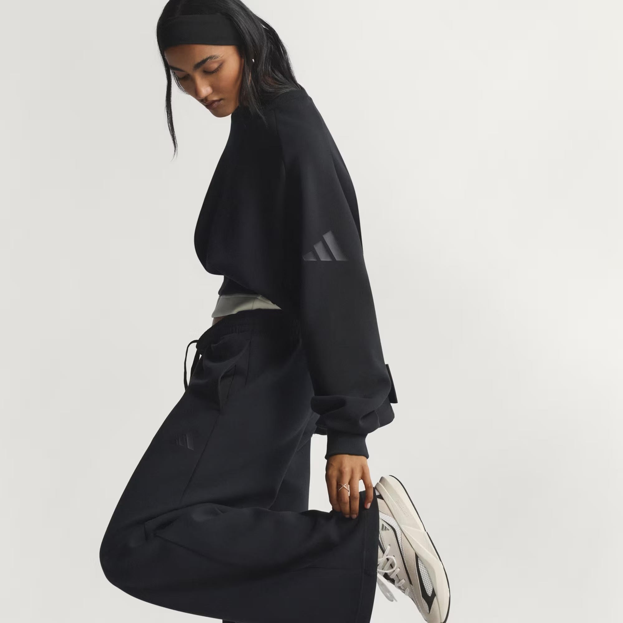 adidas Soft Lux Kadın Eşofman Altı
