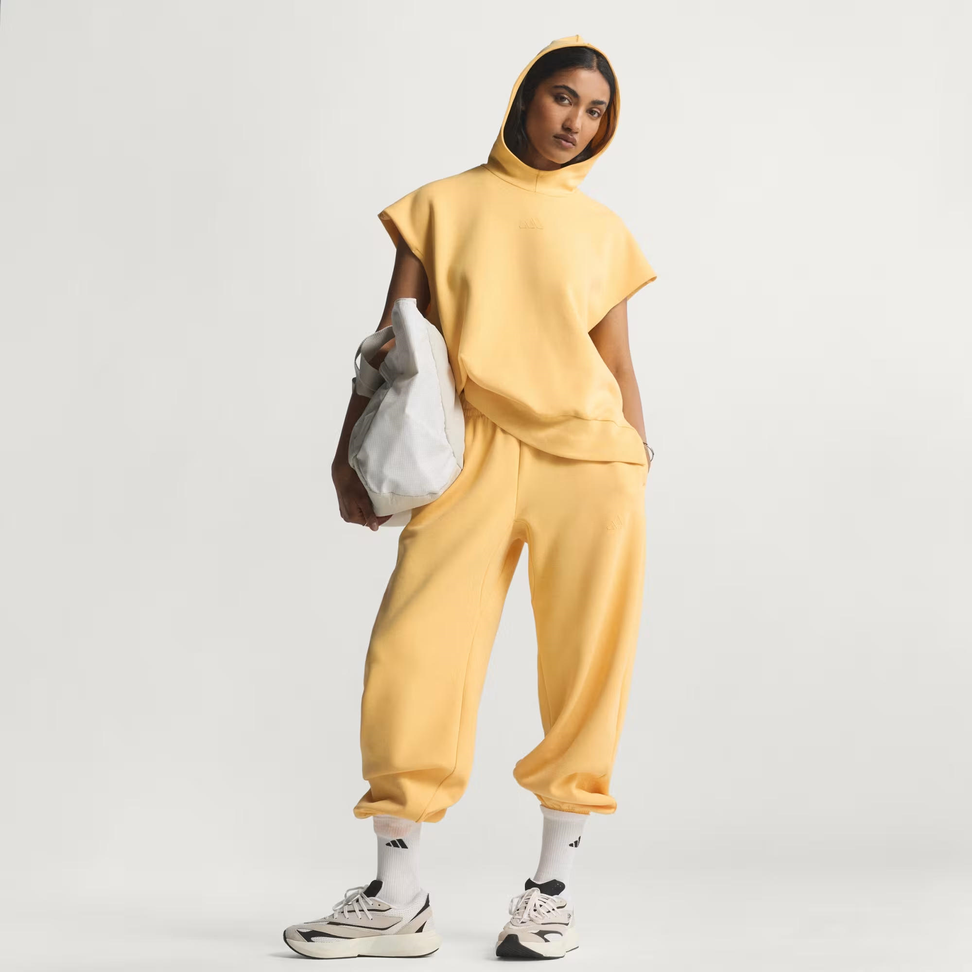 adidas Soft Lux Kadın Eşofman Altı