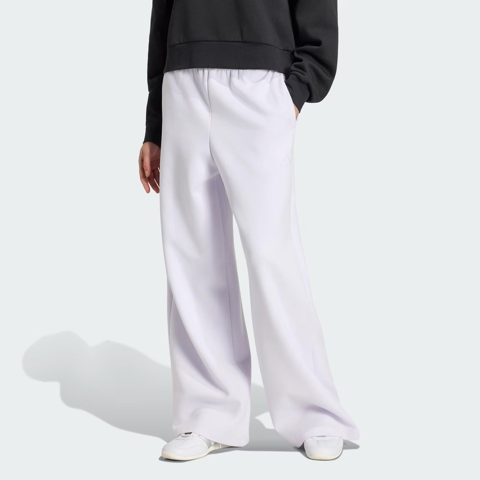 adidas Soft Lux Kadın Eşofman Altı