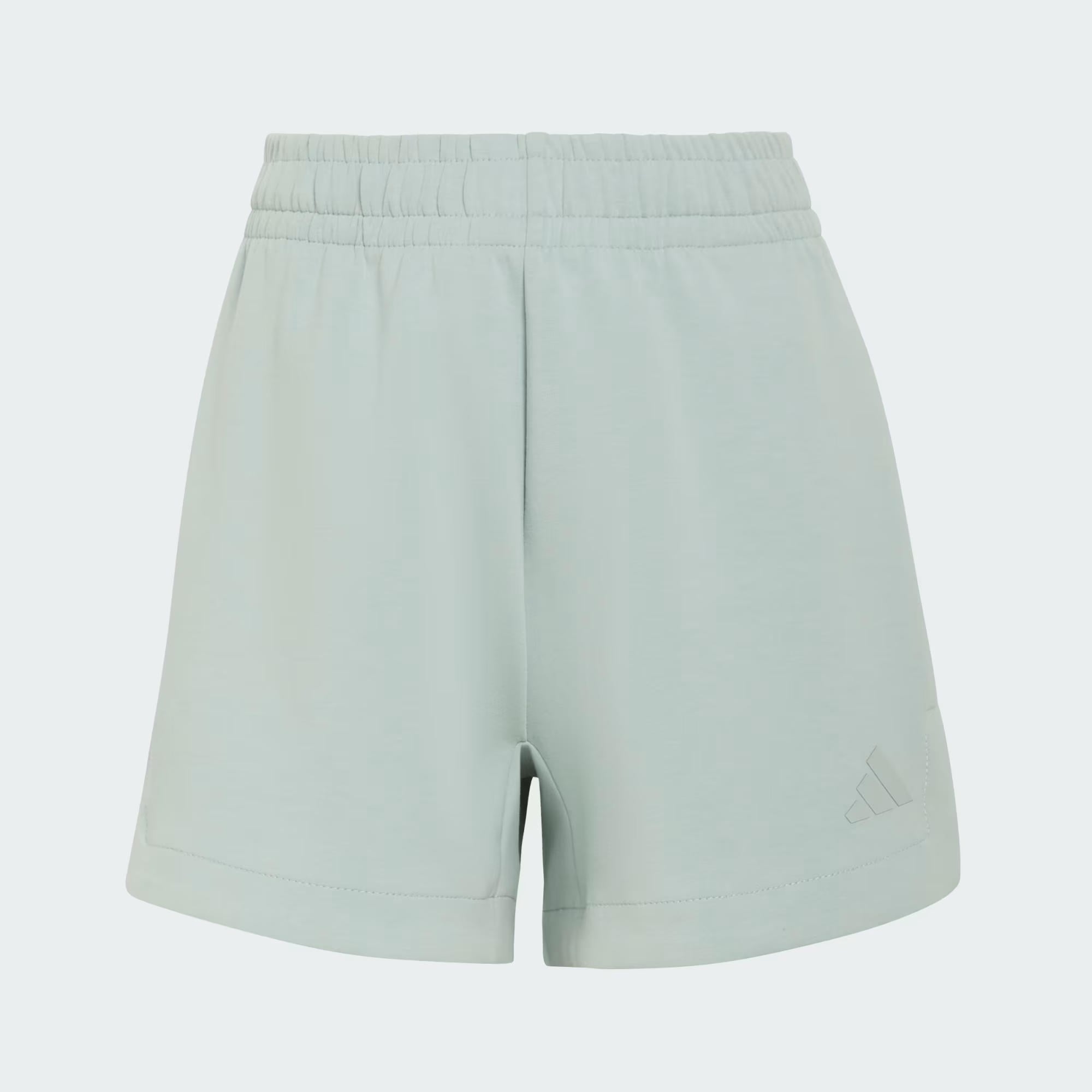adidas Soft Lux Kadın Şort