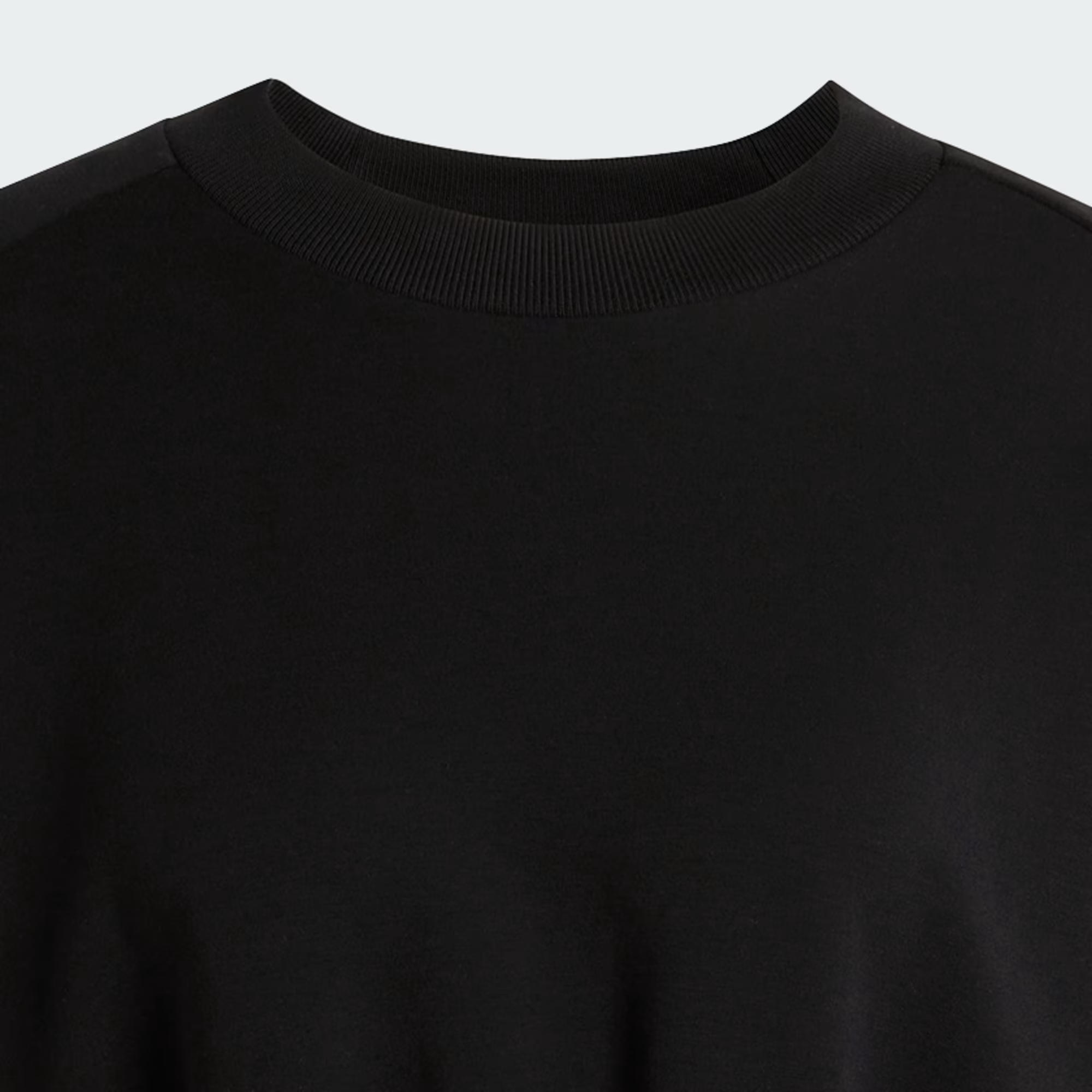 adidas Soft Lux Kadın Sweatshirt