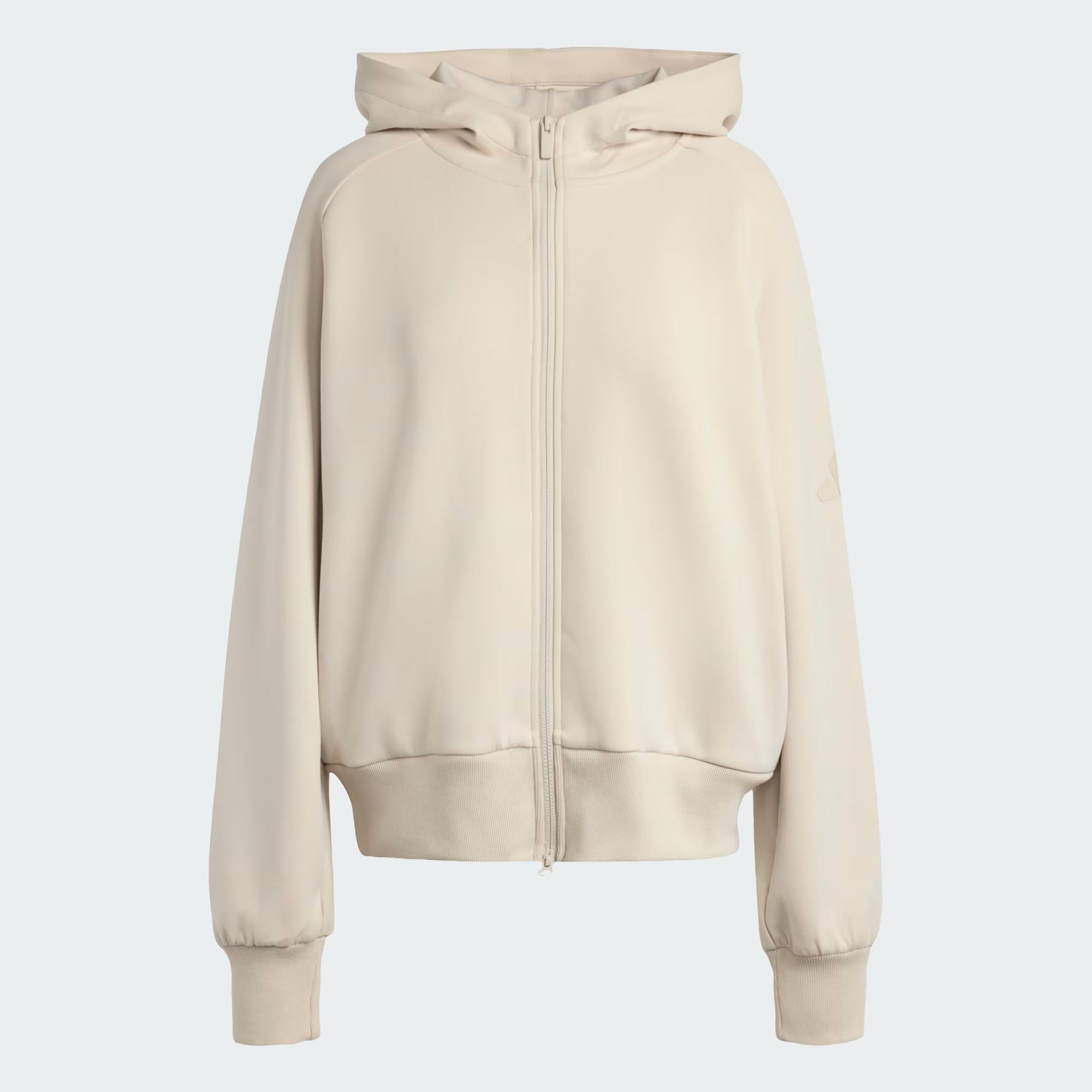 adidas Soft Lux Kadın Sweatshirt