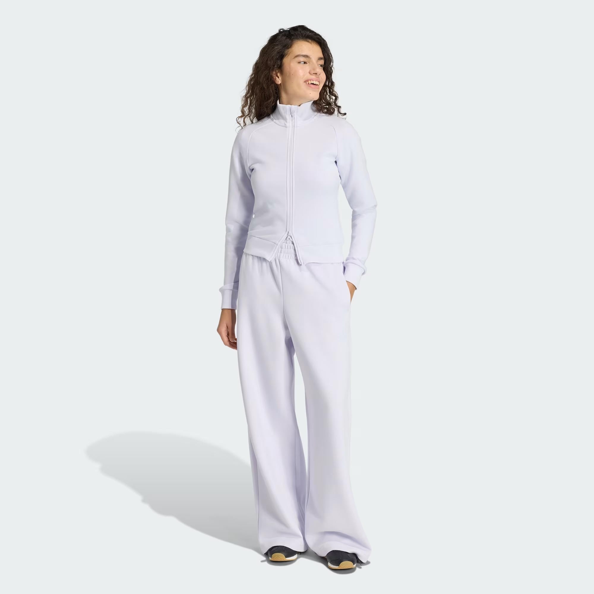 adidas Soft Lux Kadın Sweatshirt