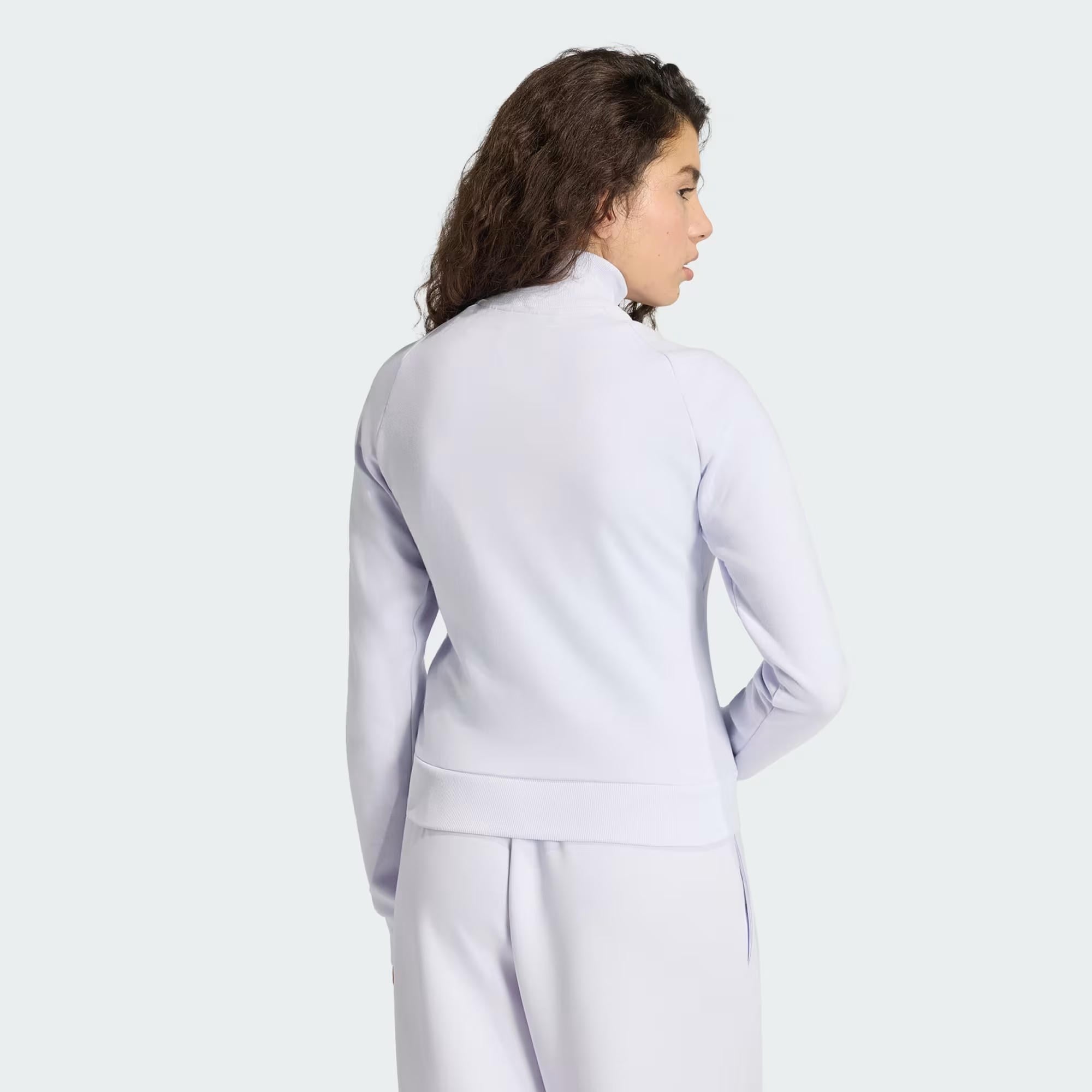 adidas Soft Lux Kadın Sweatshirt