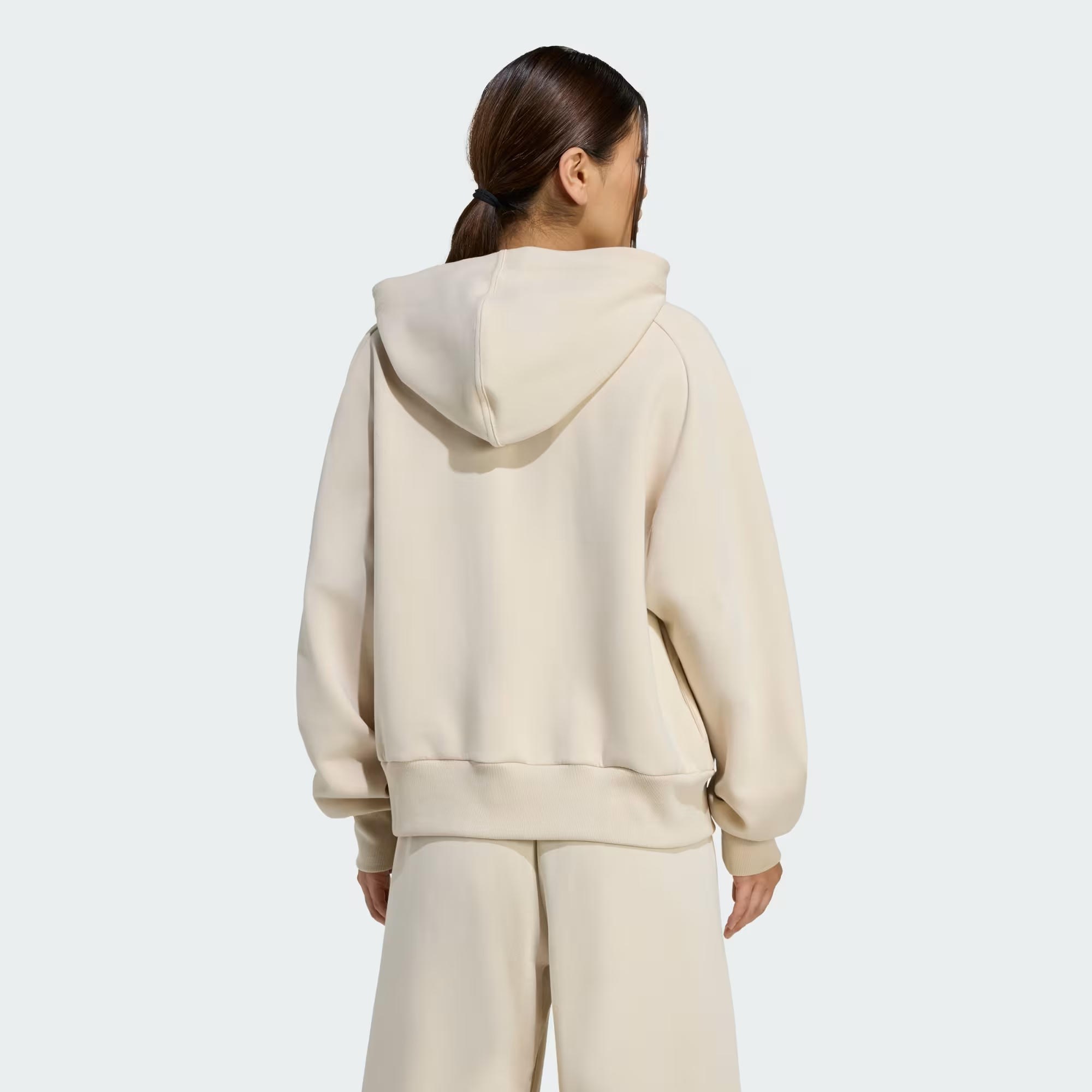 adidas Soft Lux Kadın Sweatshirt
