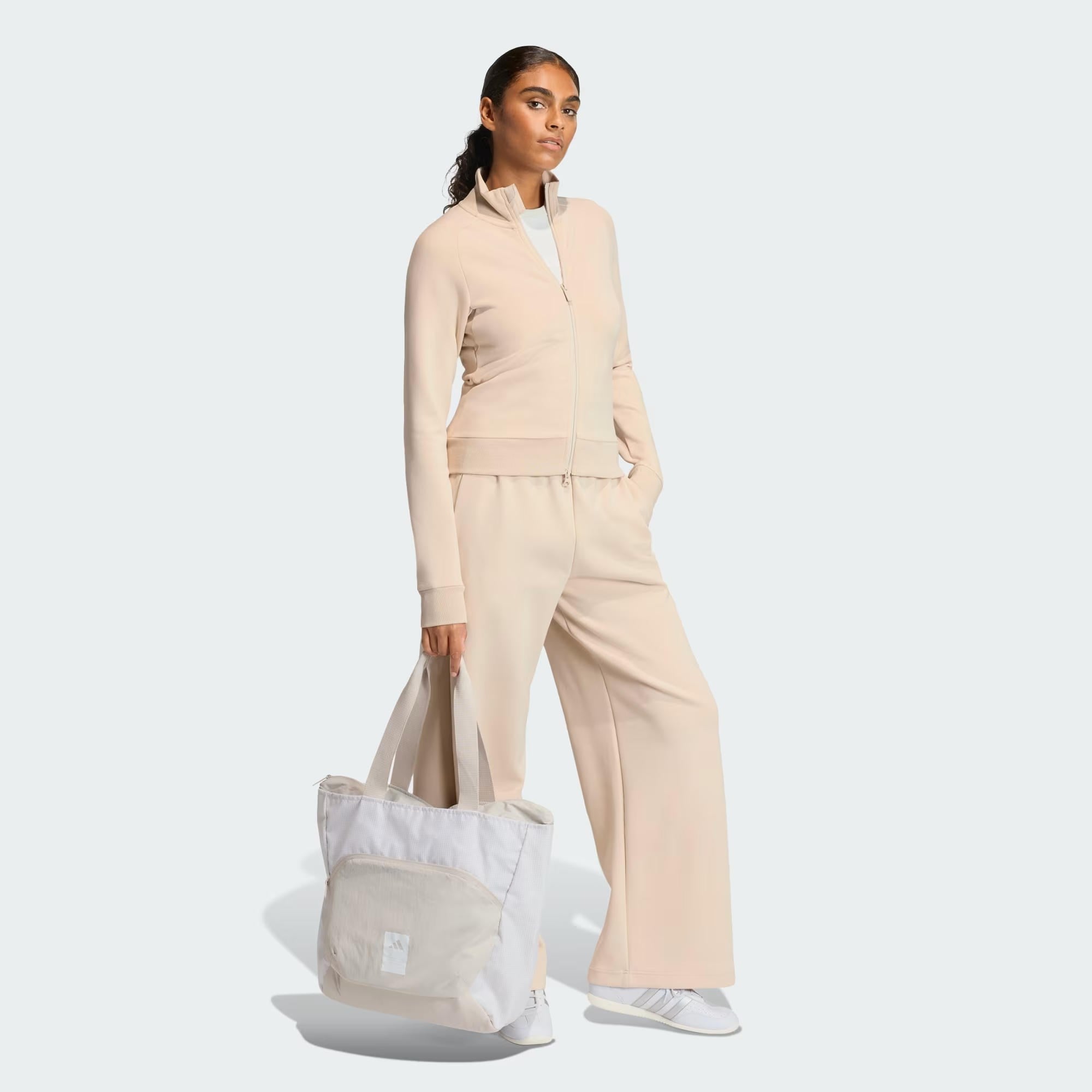 adidas Soft Lux Kadın Sweatshirt