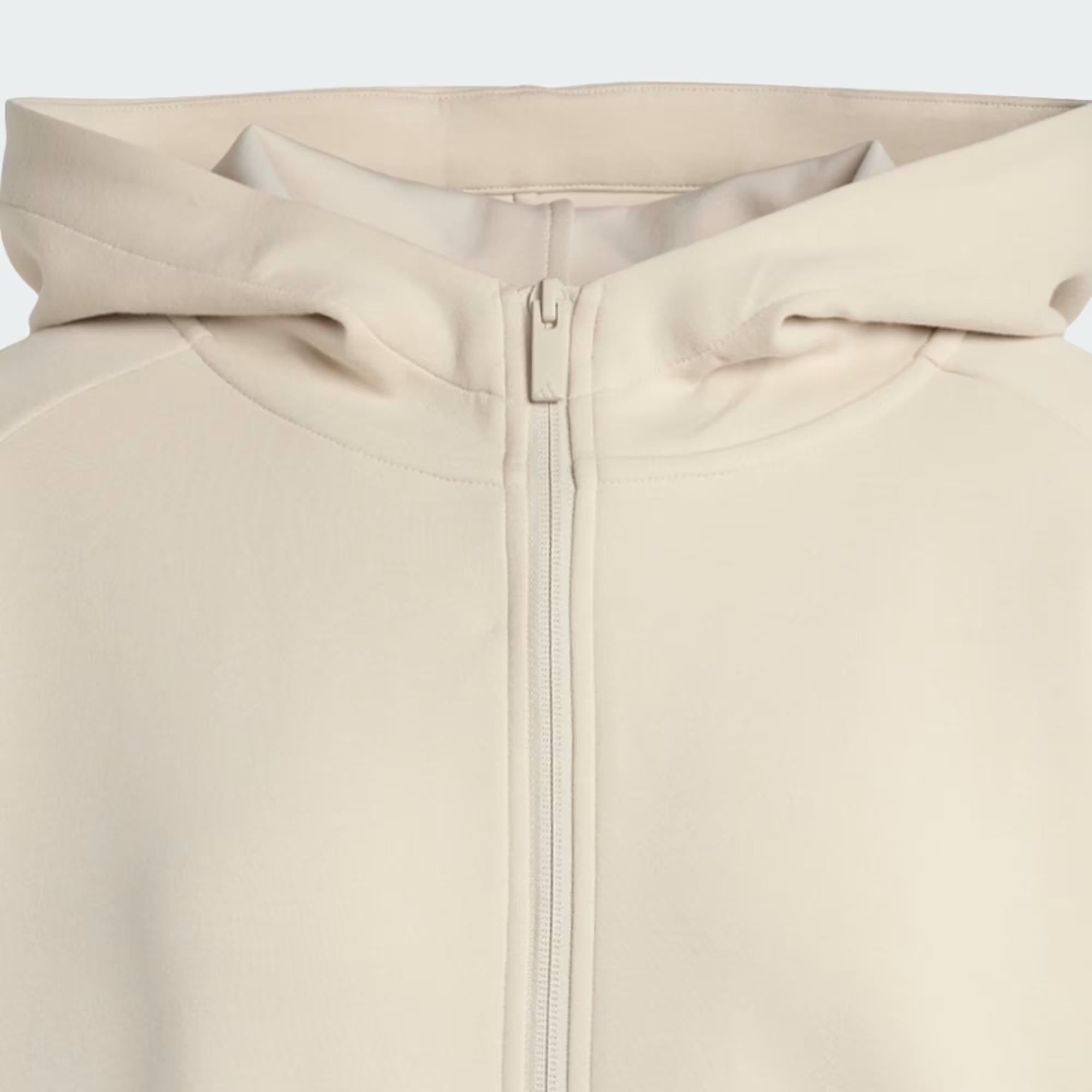 adidas Soft Lux Kadın Sweatshirt