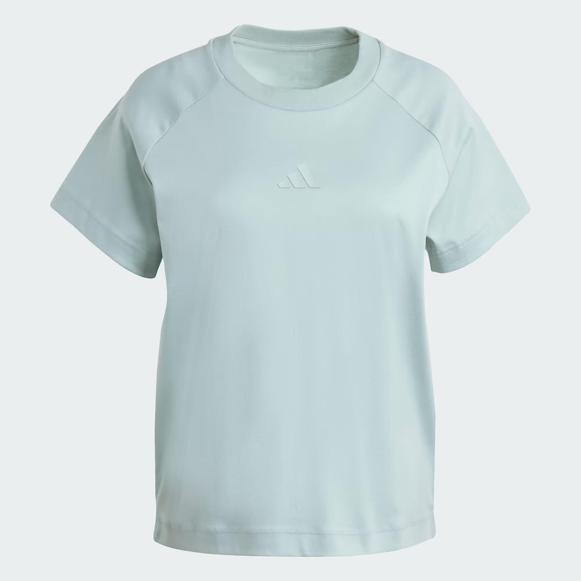 adidas Soft Lux Kadın Tişört