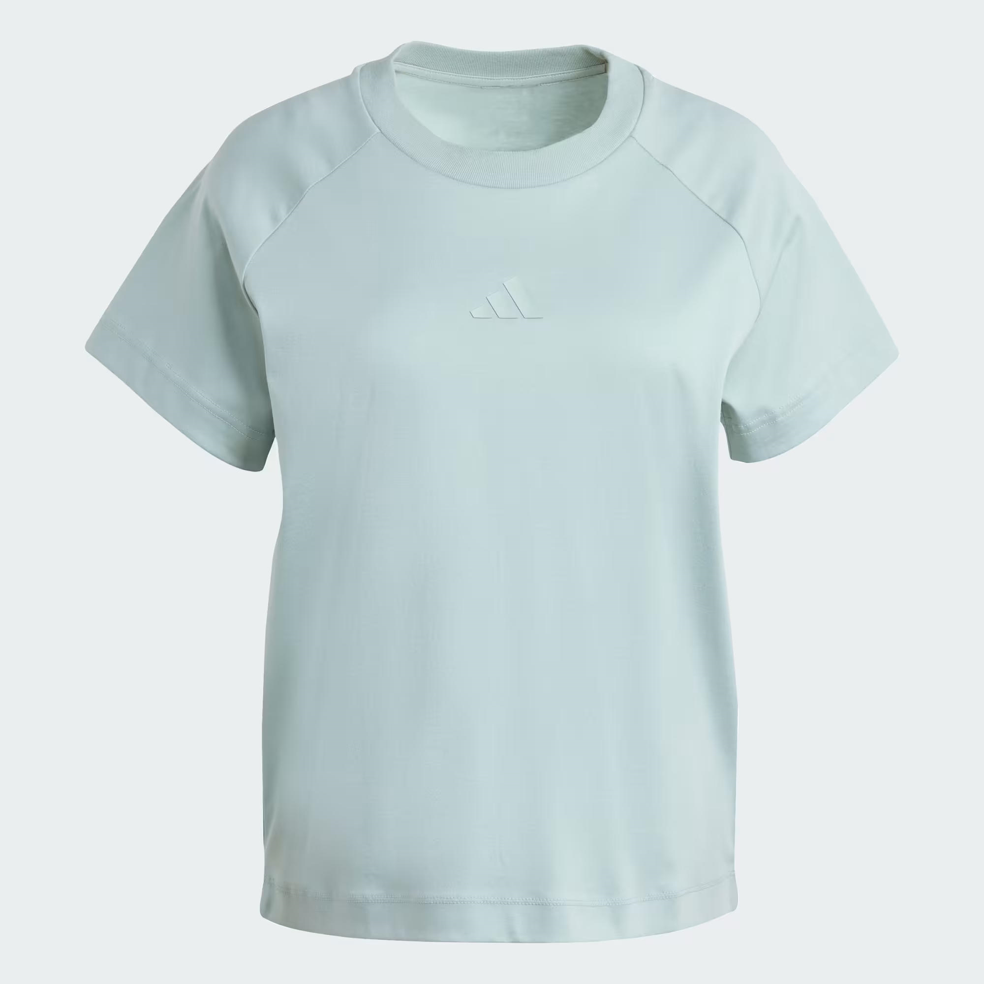 adidas Soft Lux Kadın Tişört