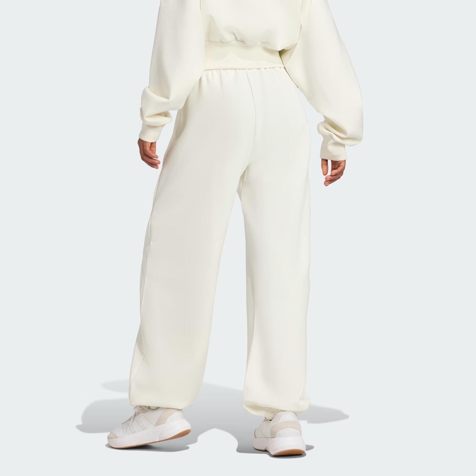 adidas Soft Lux Loose Kadın Eşofman Altı