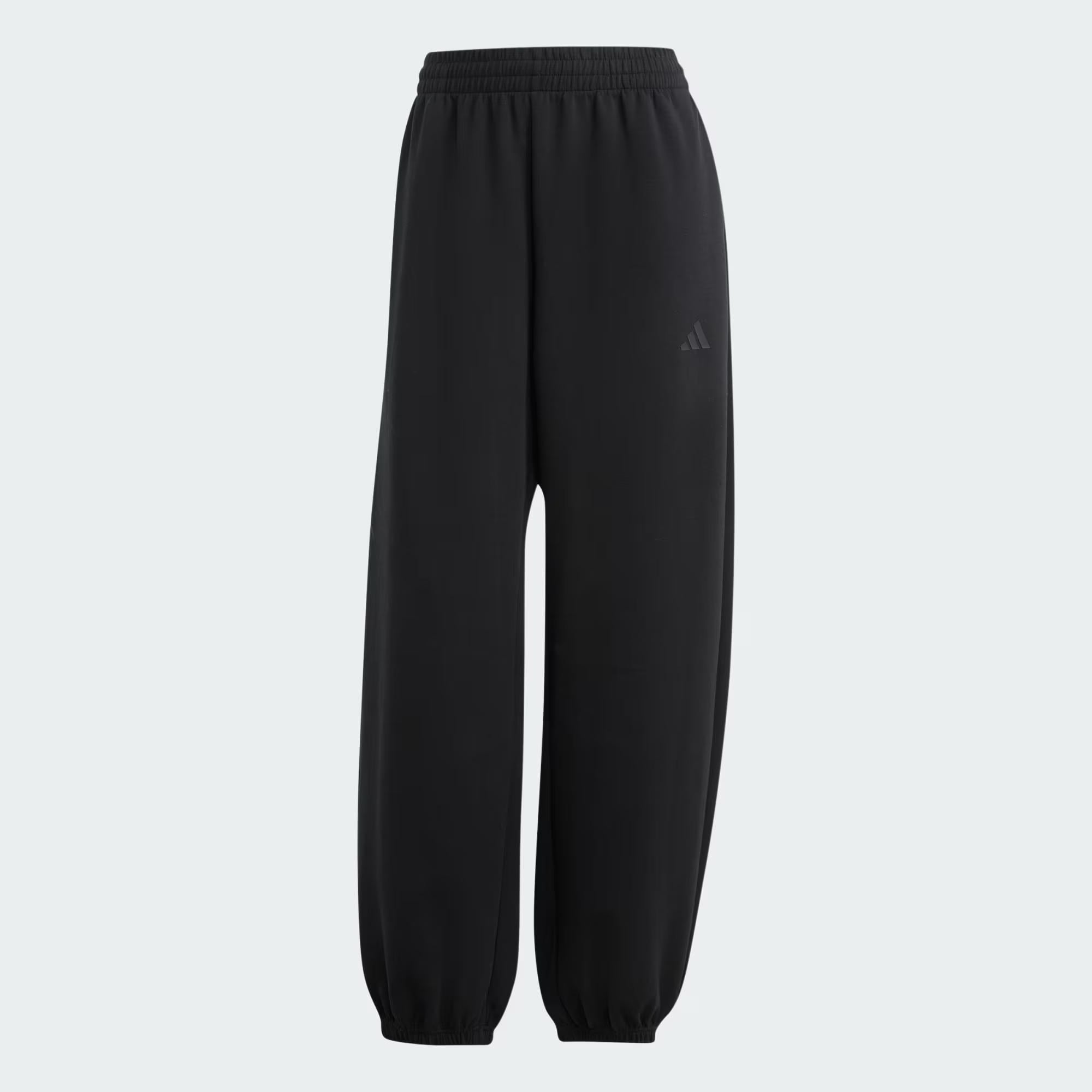 adidas Soft Lux Loose Kadın Eşofman Altı