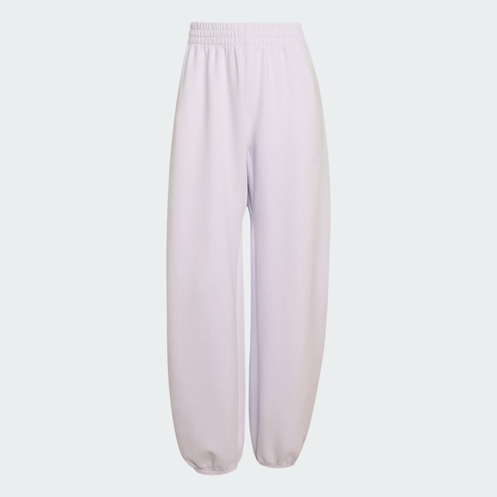 adidas Soft Lux Loose Kadın Eşofman Altı