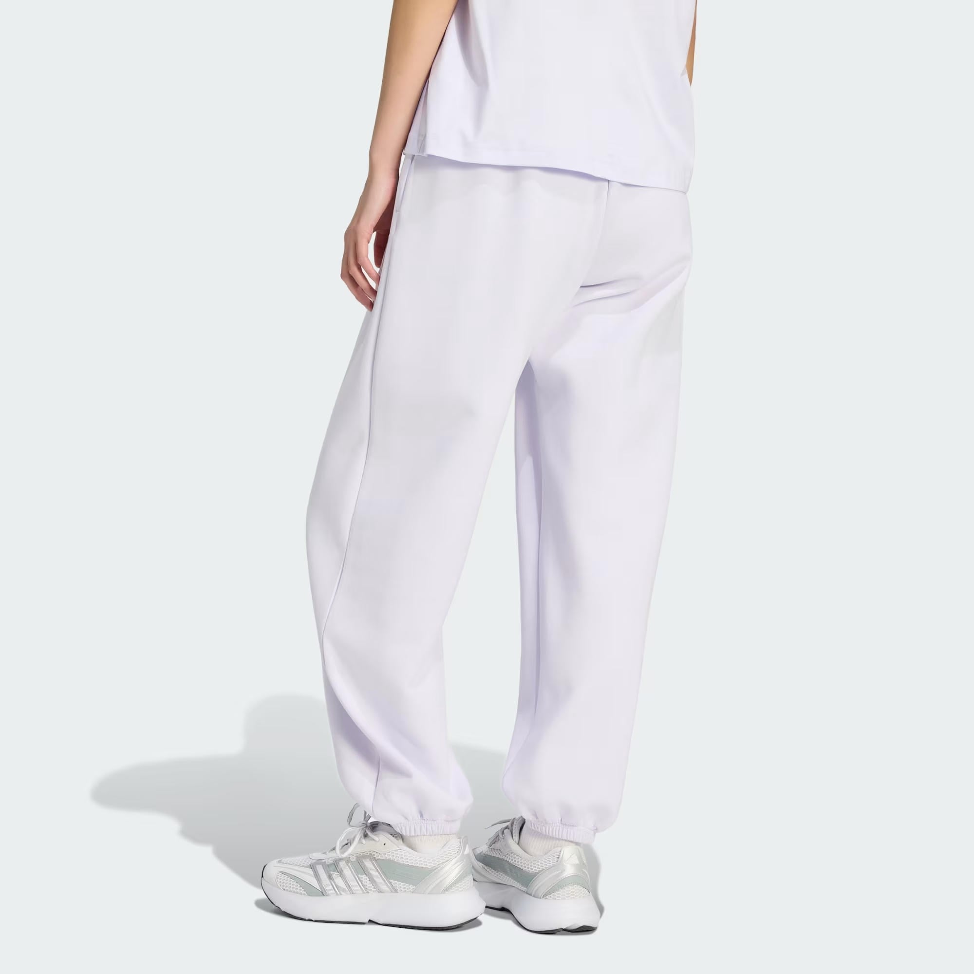 adidas Soft Lux Loose Kadın Eşofman Altı