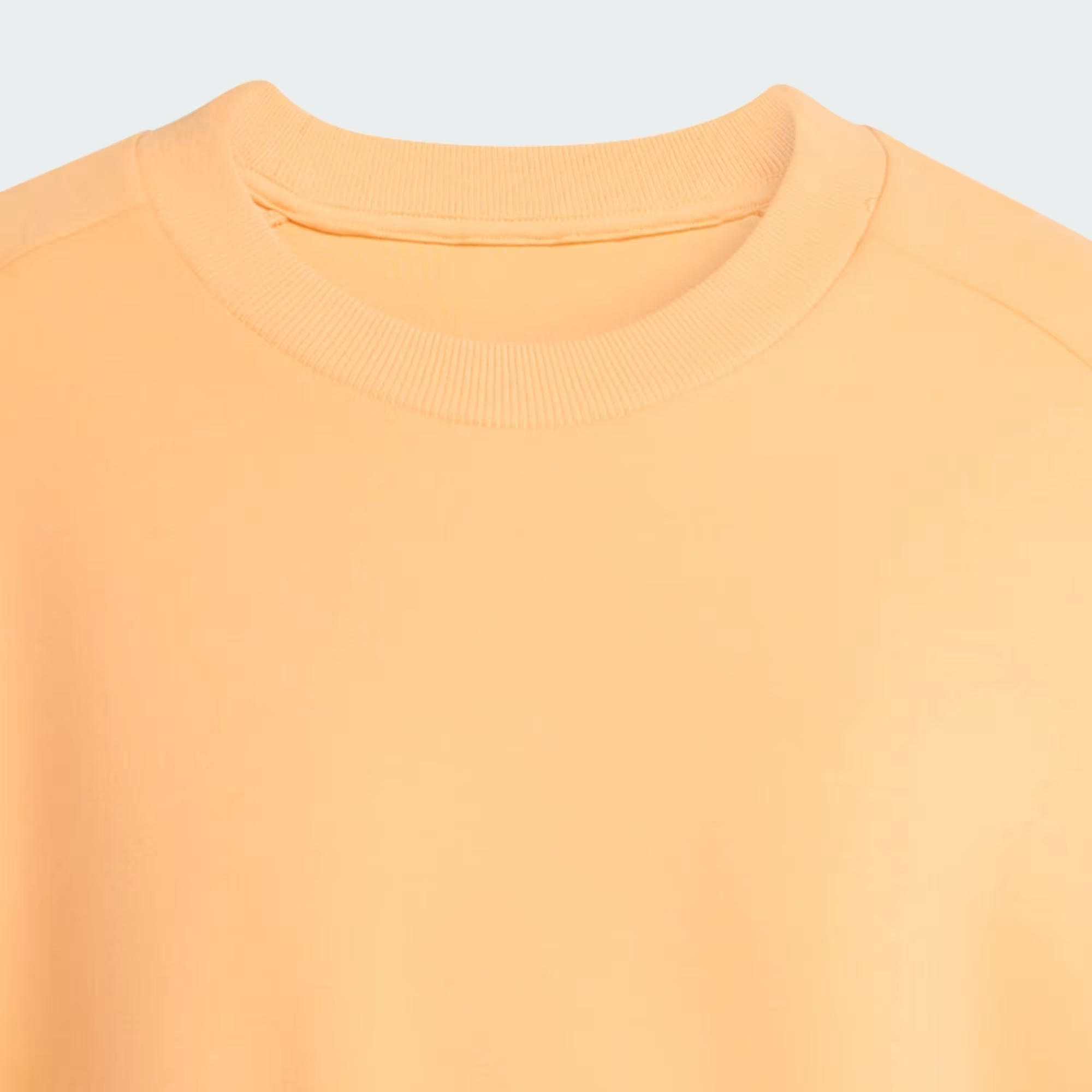 adidas Soft Lux Oversize Kadın Sweatshirt