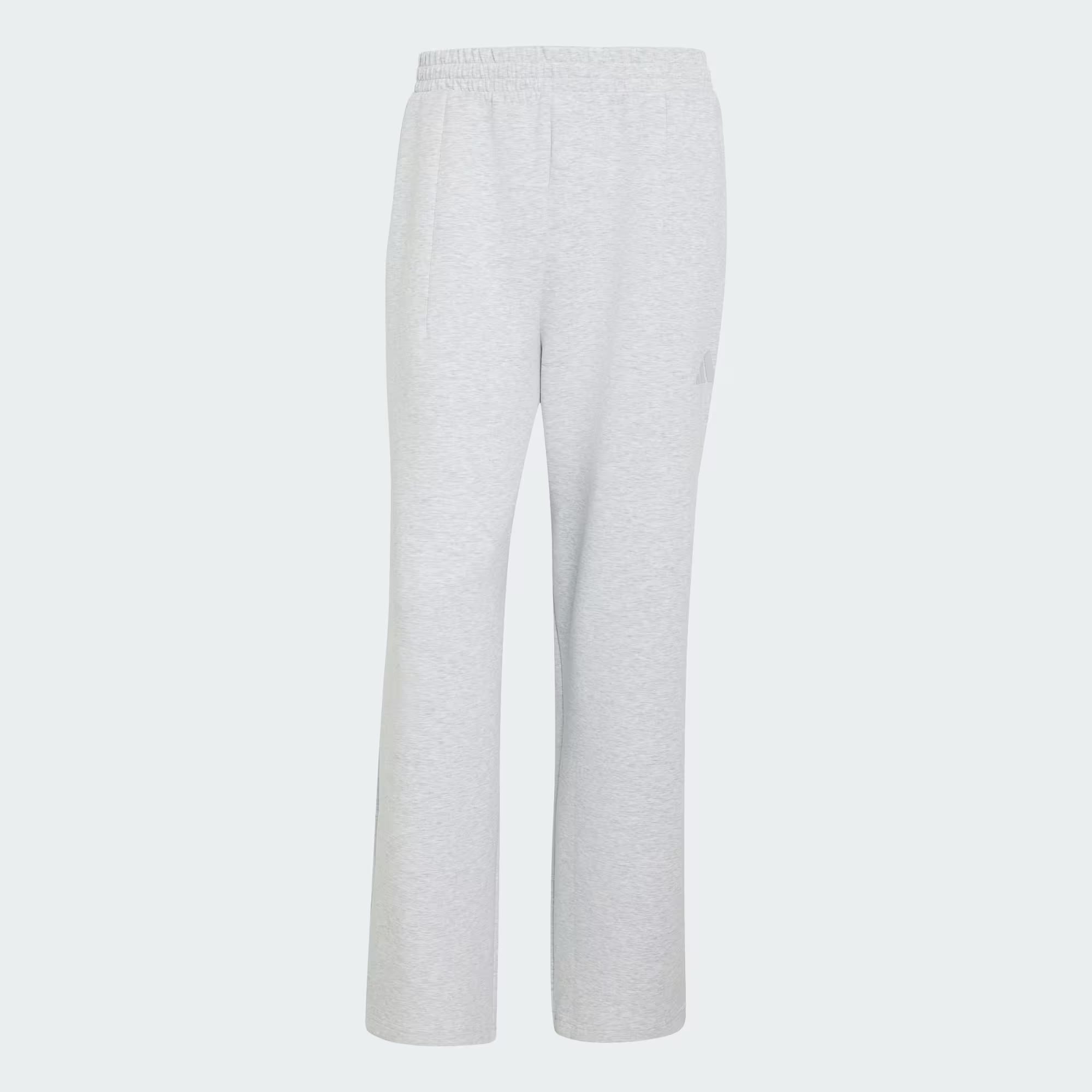adidas Soft Lux Straight Erkek Eşofman Altı