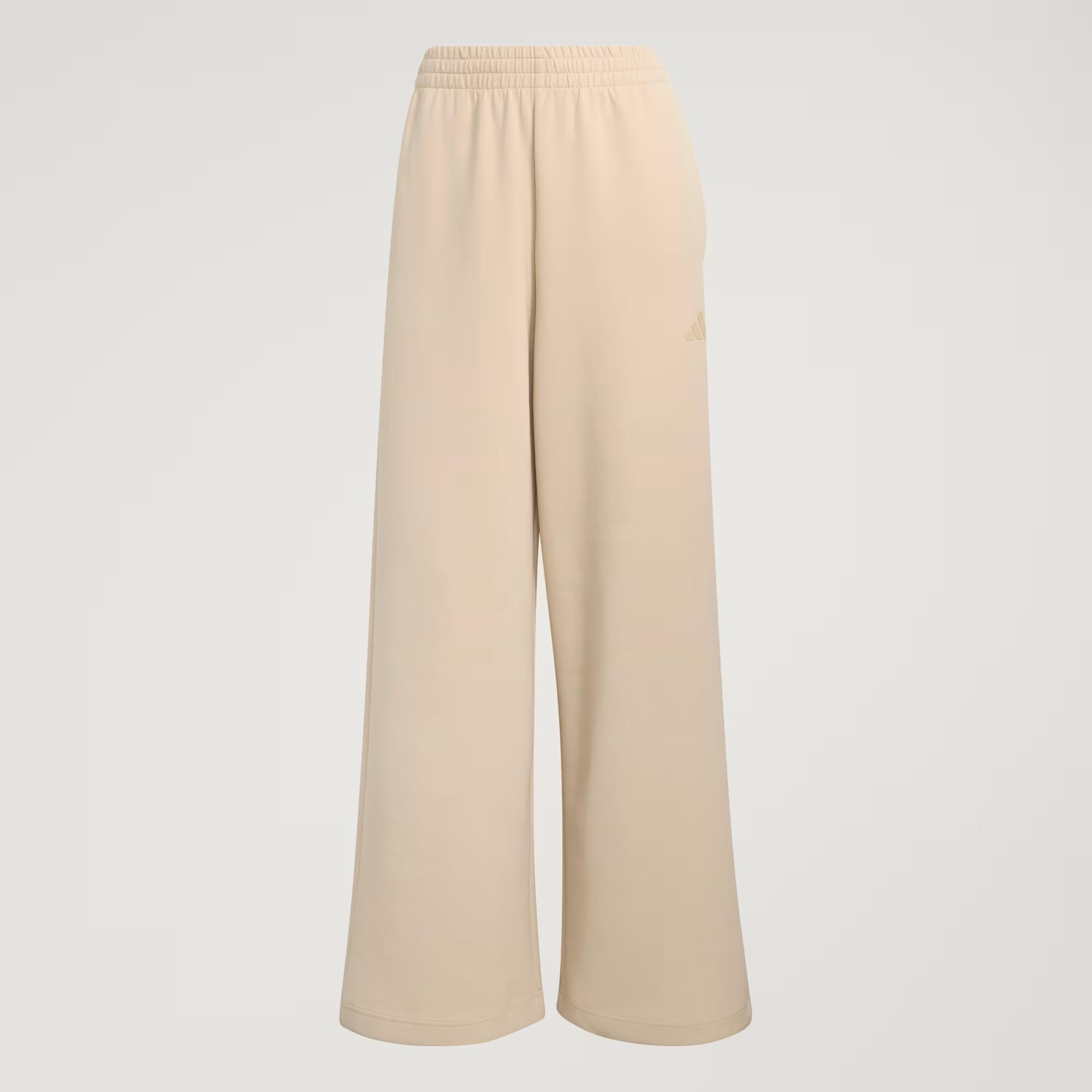adidas Soft Lux Straight Kadın Eşofman Altı