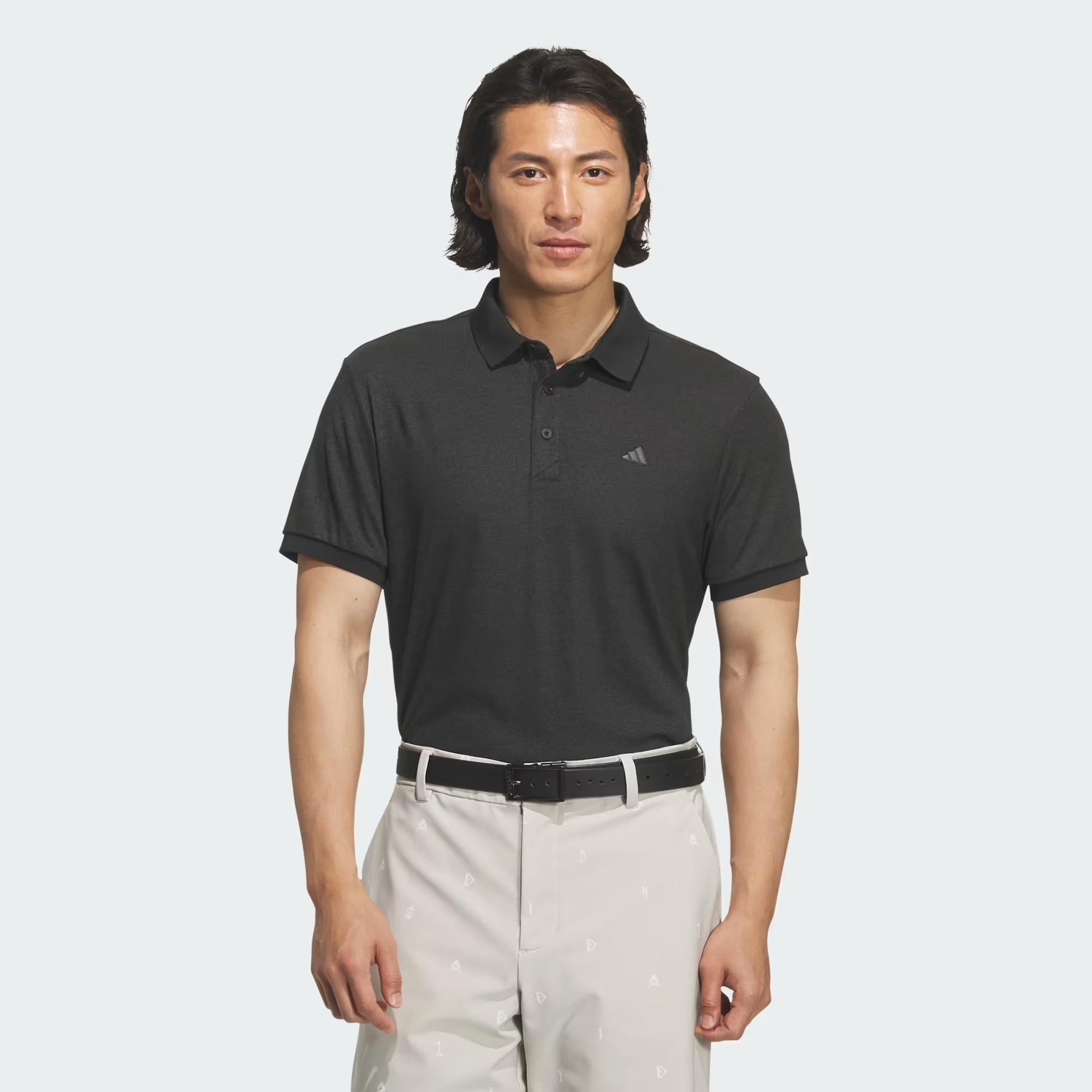 adidas Soft Pique Erkek Tişört