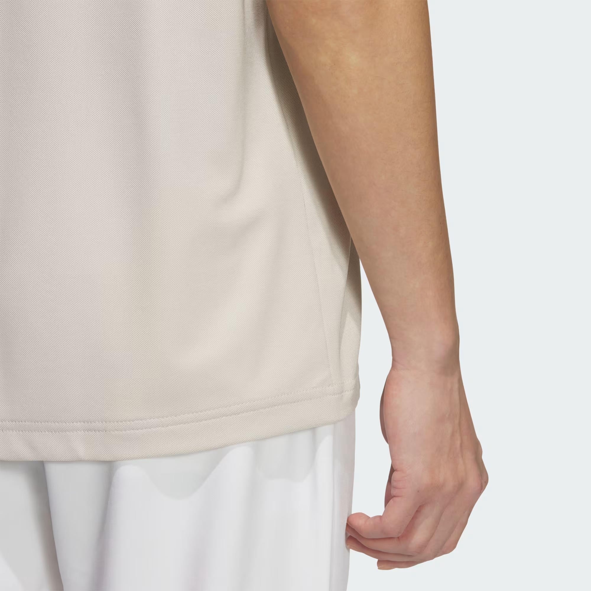 adidas Soft Pique Polo Erkek Tişört