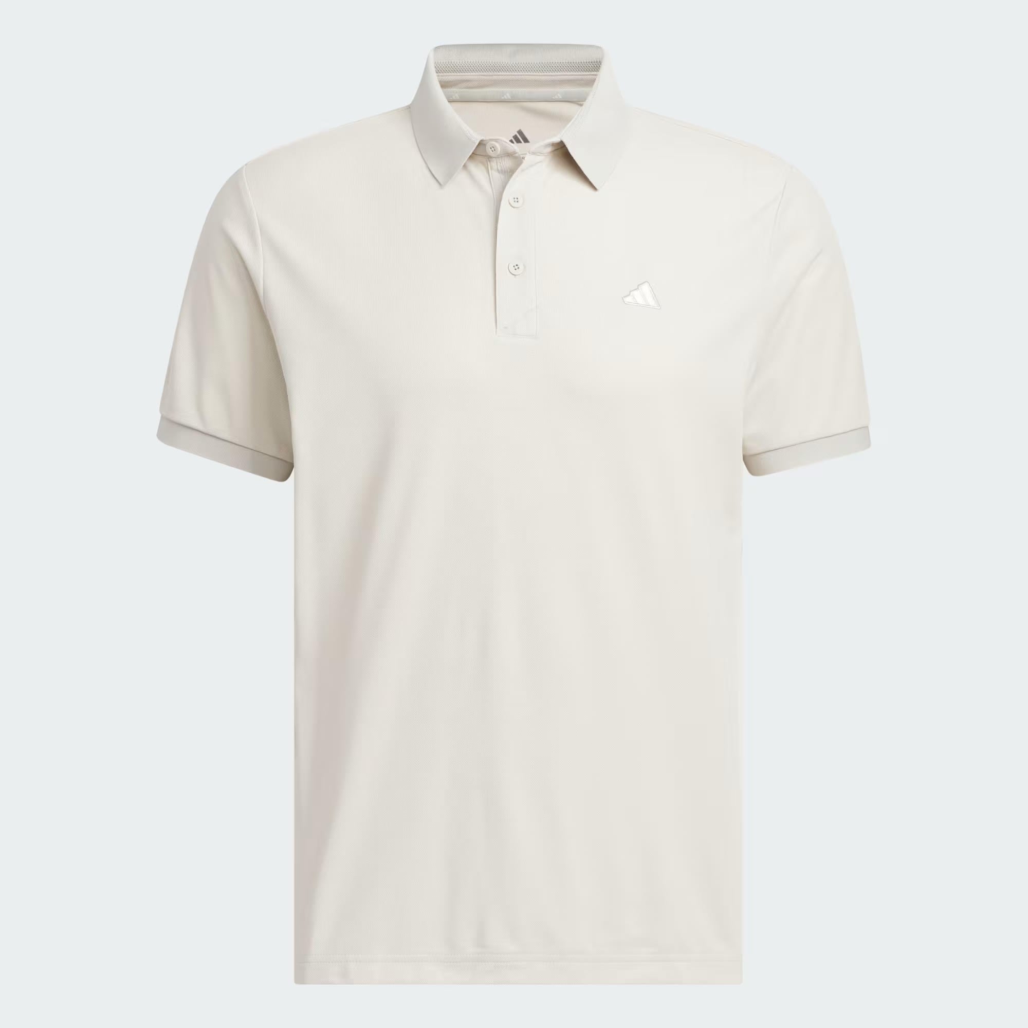 adidas Soft Pique Polo Erkek Tişört
