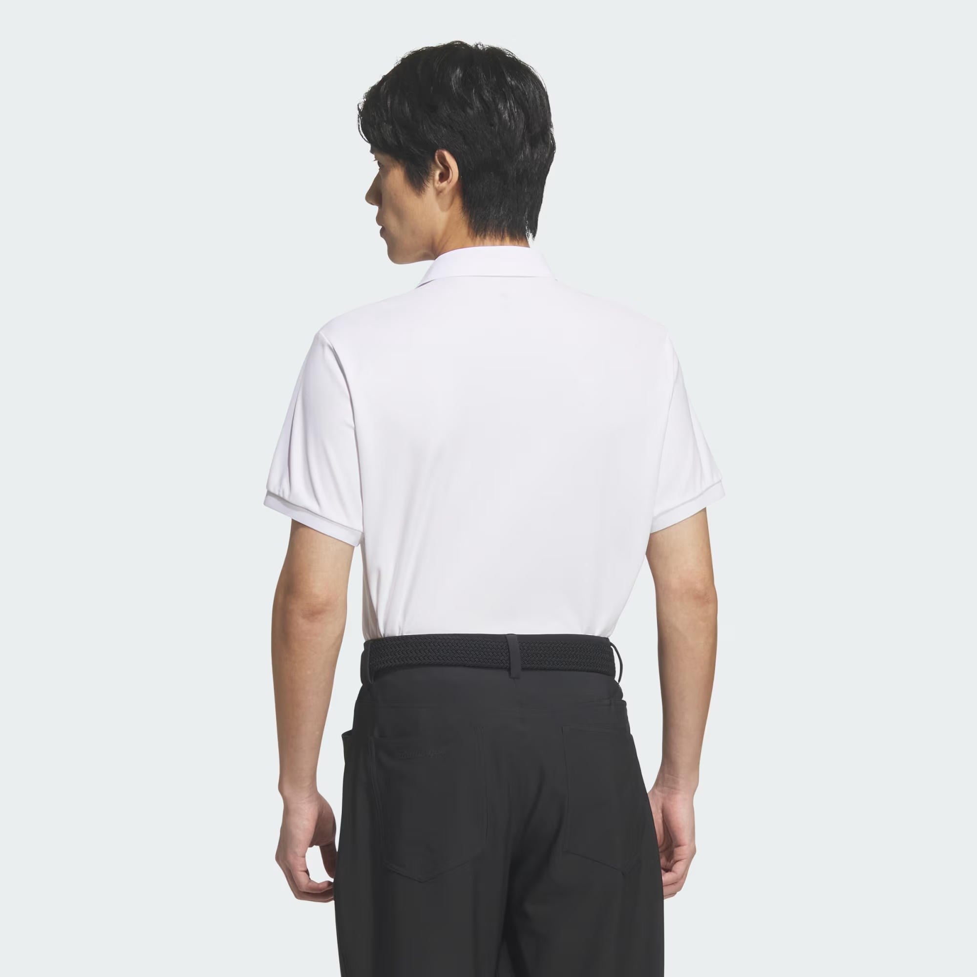 adidas Soft Pique Polo Erkek Tişört