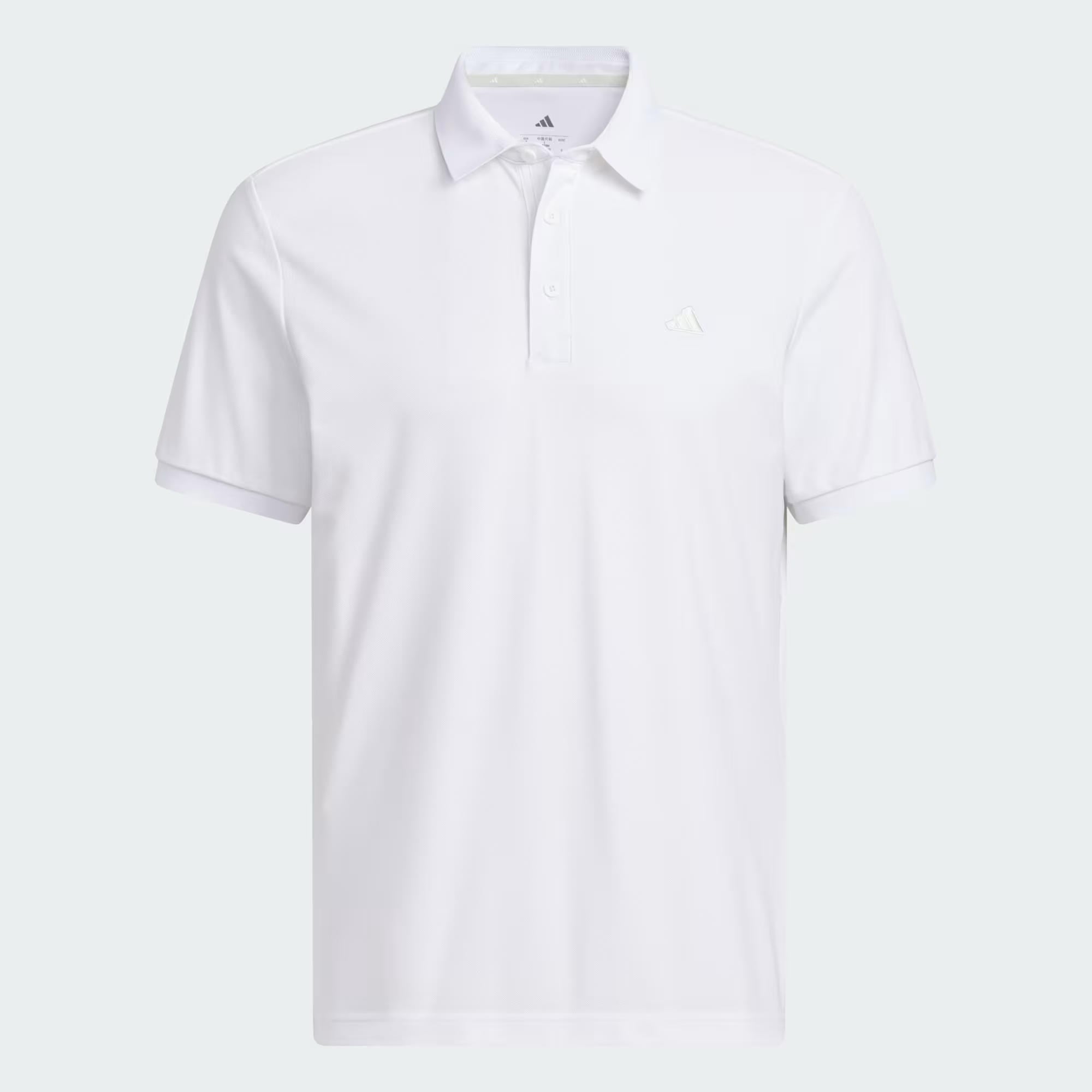 adidas Soft Pique Polo Erkek Tişört