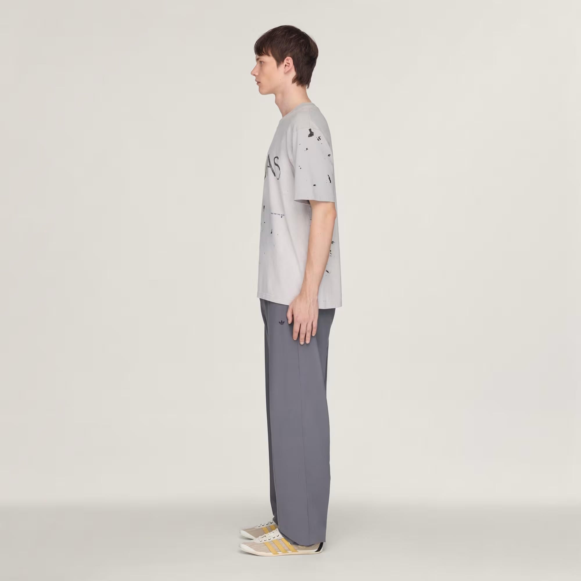 adidas Song For The Mute 007 Erkek Pantolon