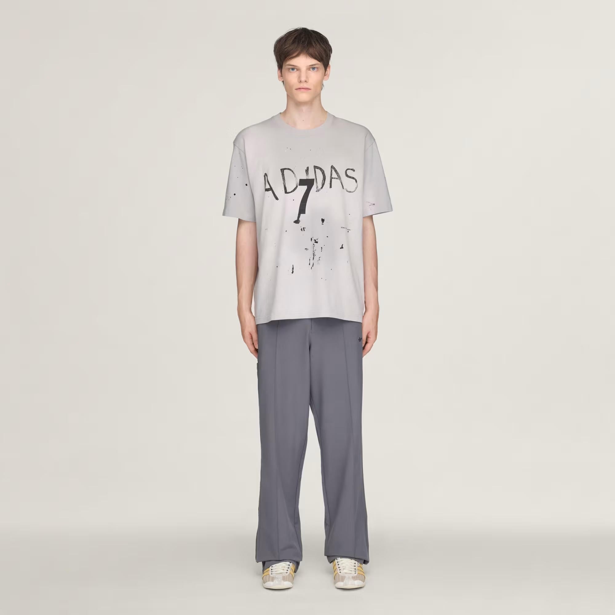 adidas Song For The Mute 007 Erkek Pantolon