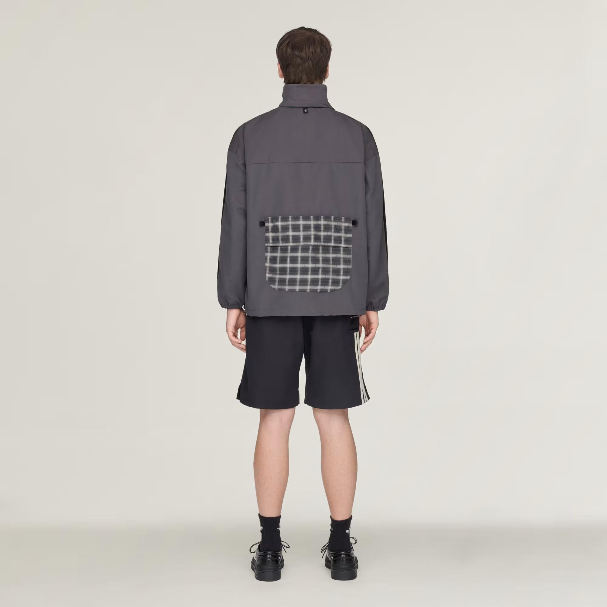 adidas Song For The Mute 007 Erkek Sweatshirt