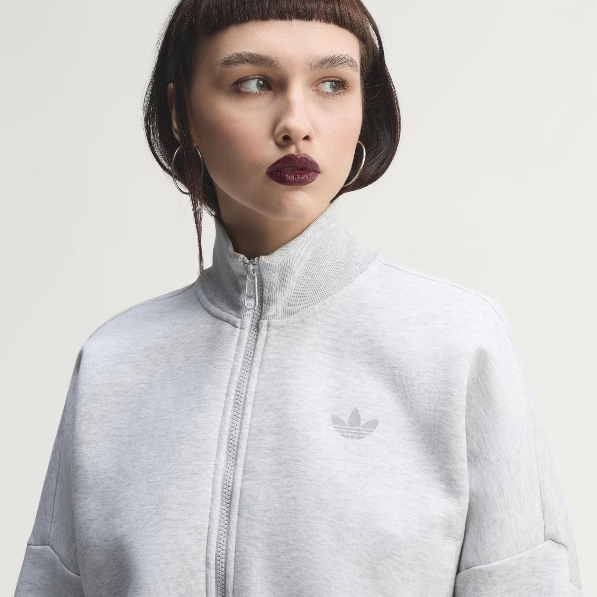 adidas Spacer Kadın Sweatshirt