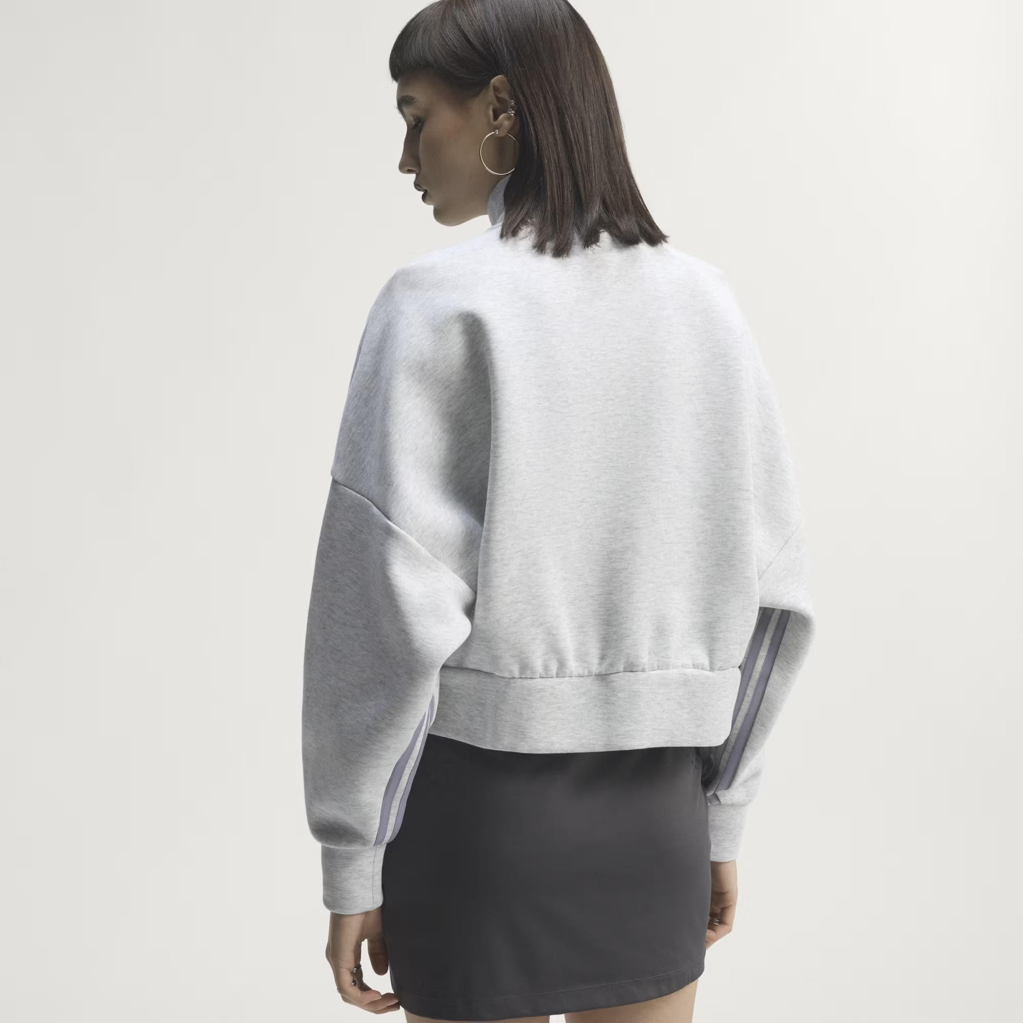 adidas Spacer Kadın Sweatshirt