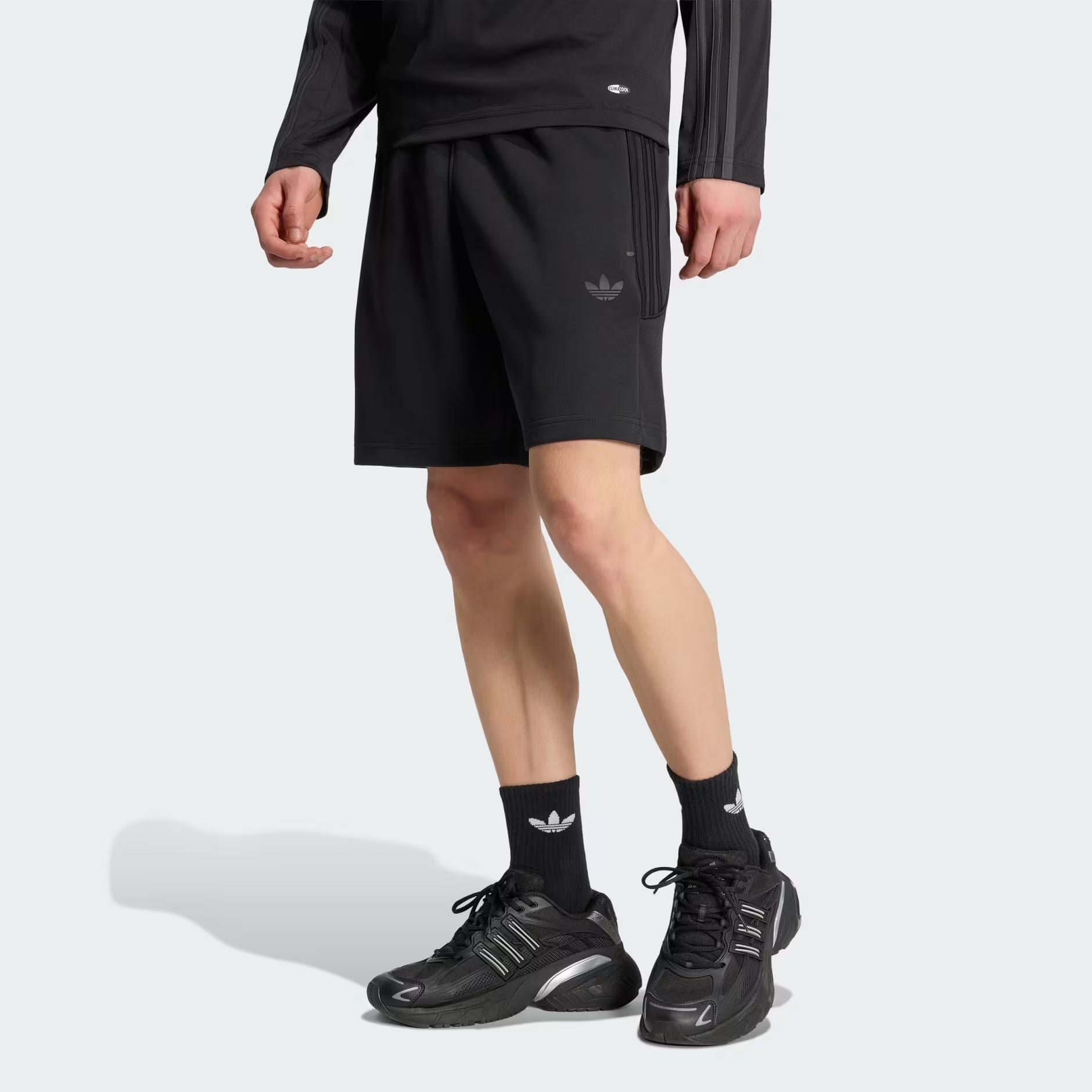 adidas Spacer Teamgeist 26 Cutline Erkek Şort