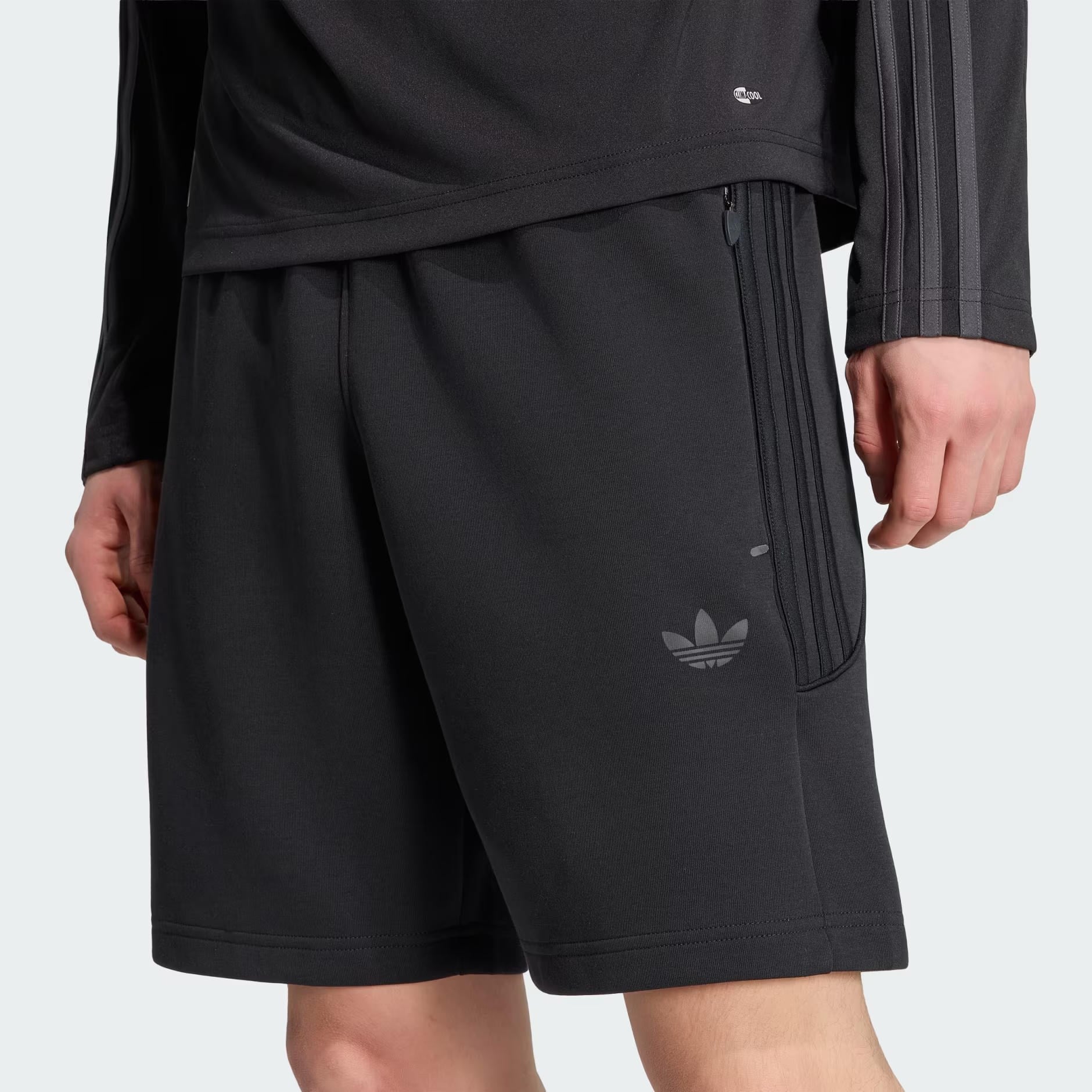adidas Spacer Teamgeist 26 Cutline Erkek Şort