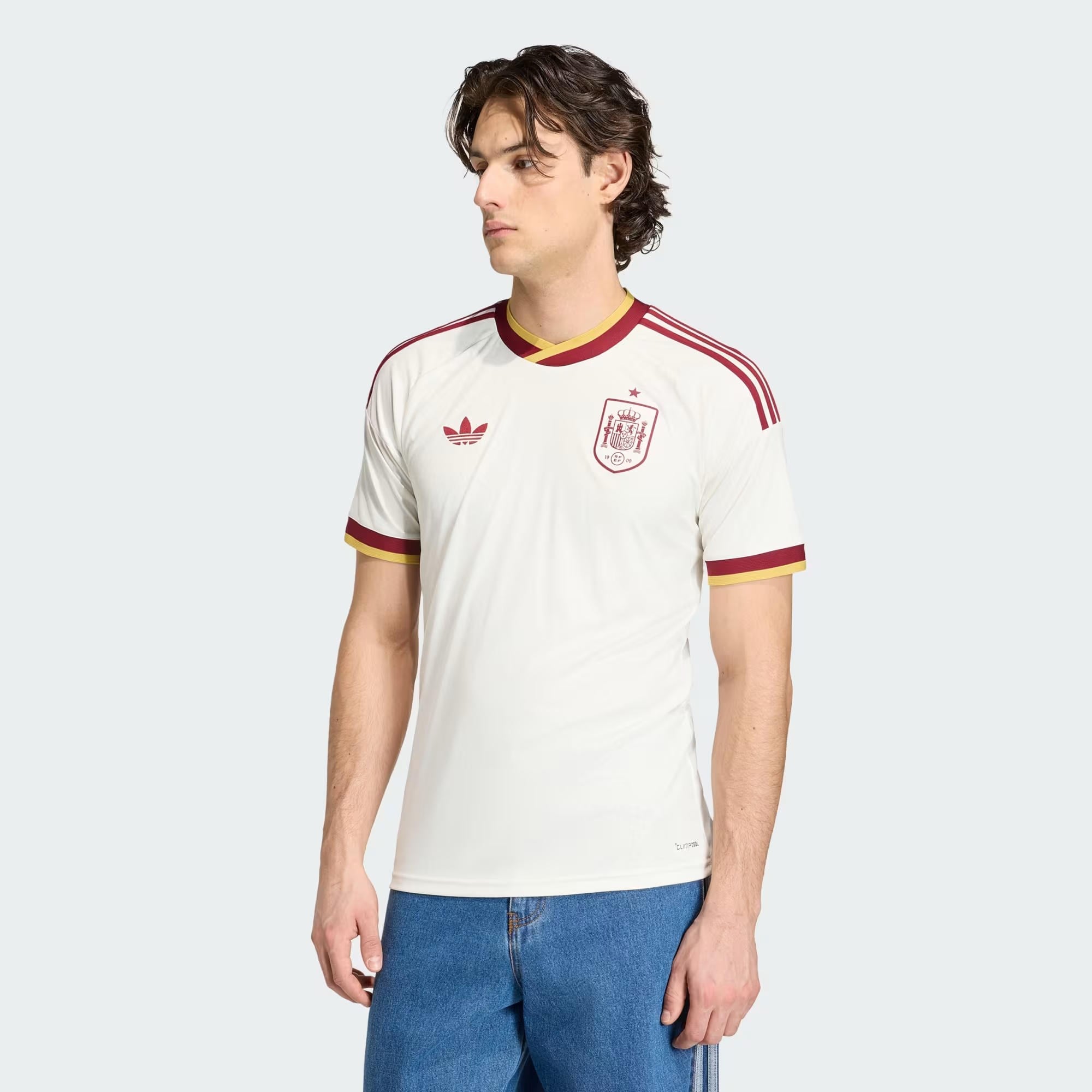 adidas Spain 26 Erkek Forma